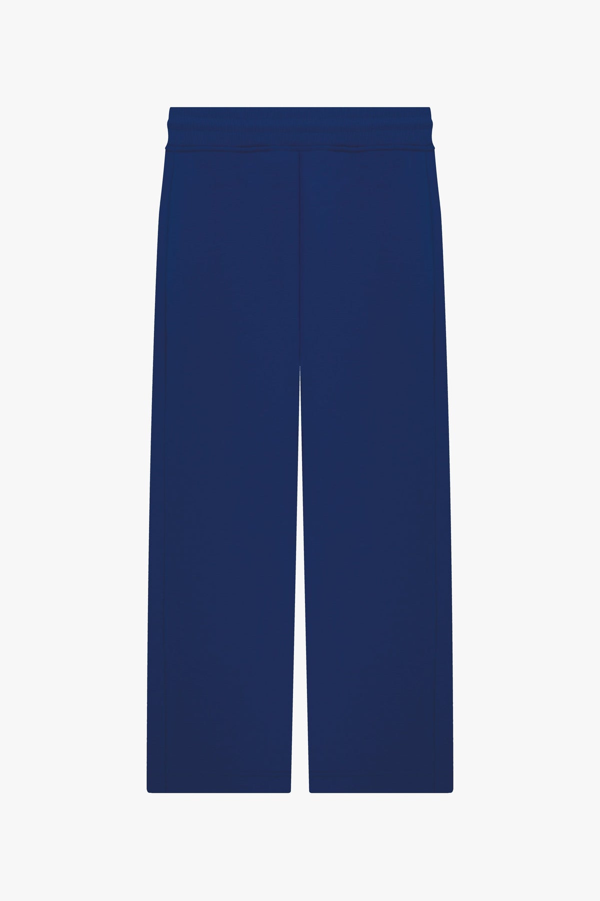 Open Leg Jogger