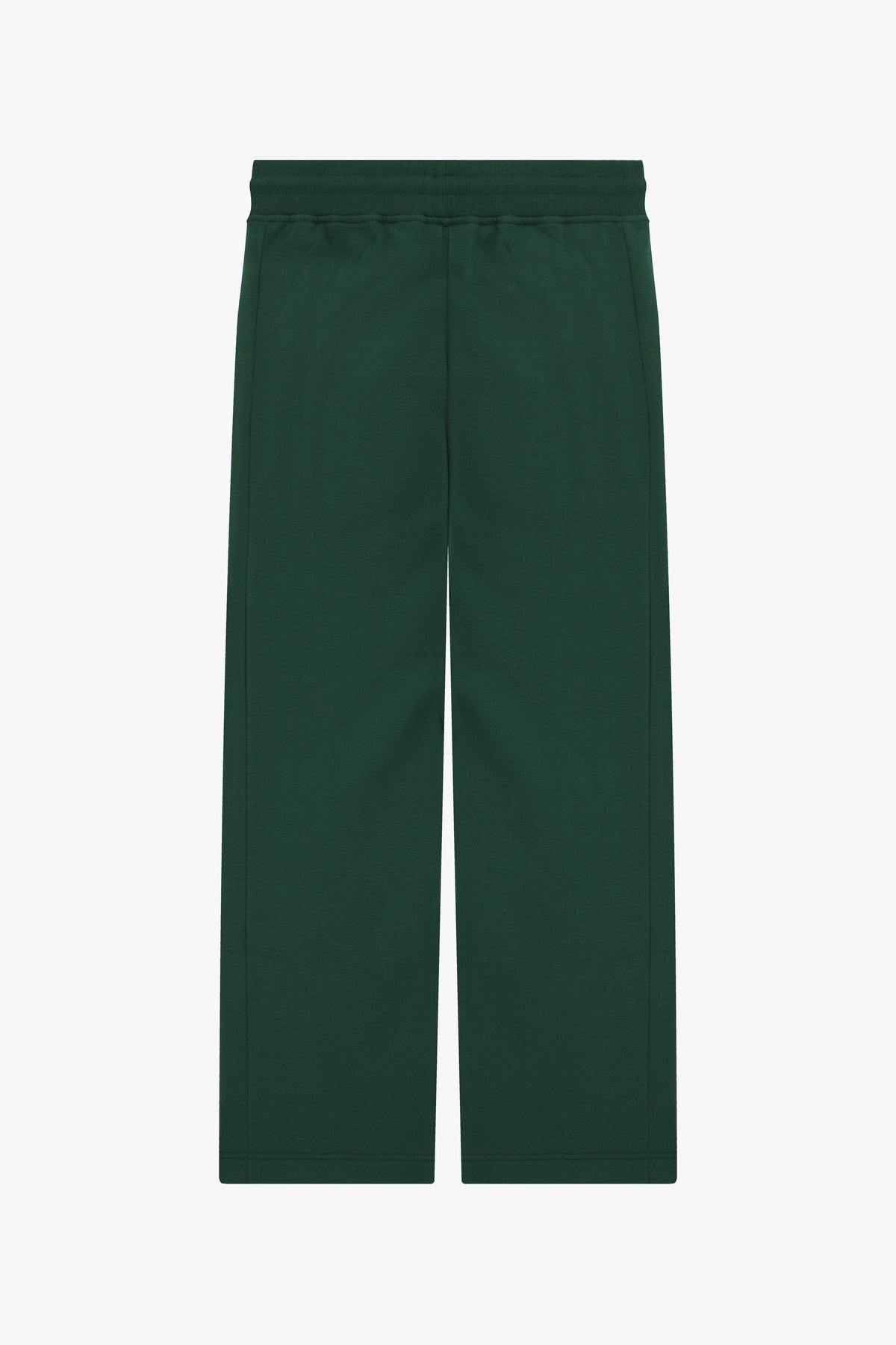Open Leg Jogger