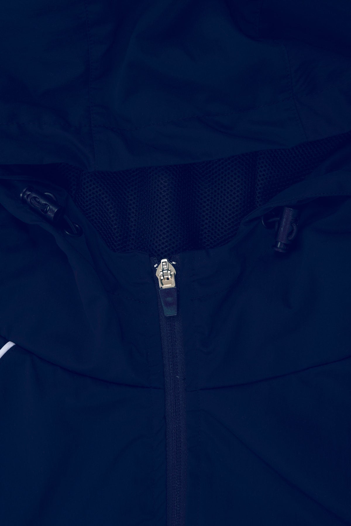 Diego Track Jacket