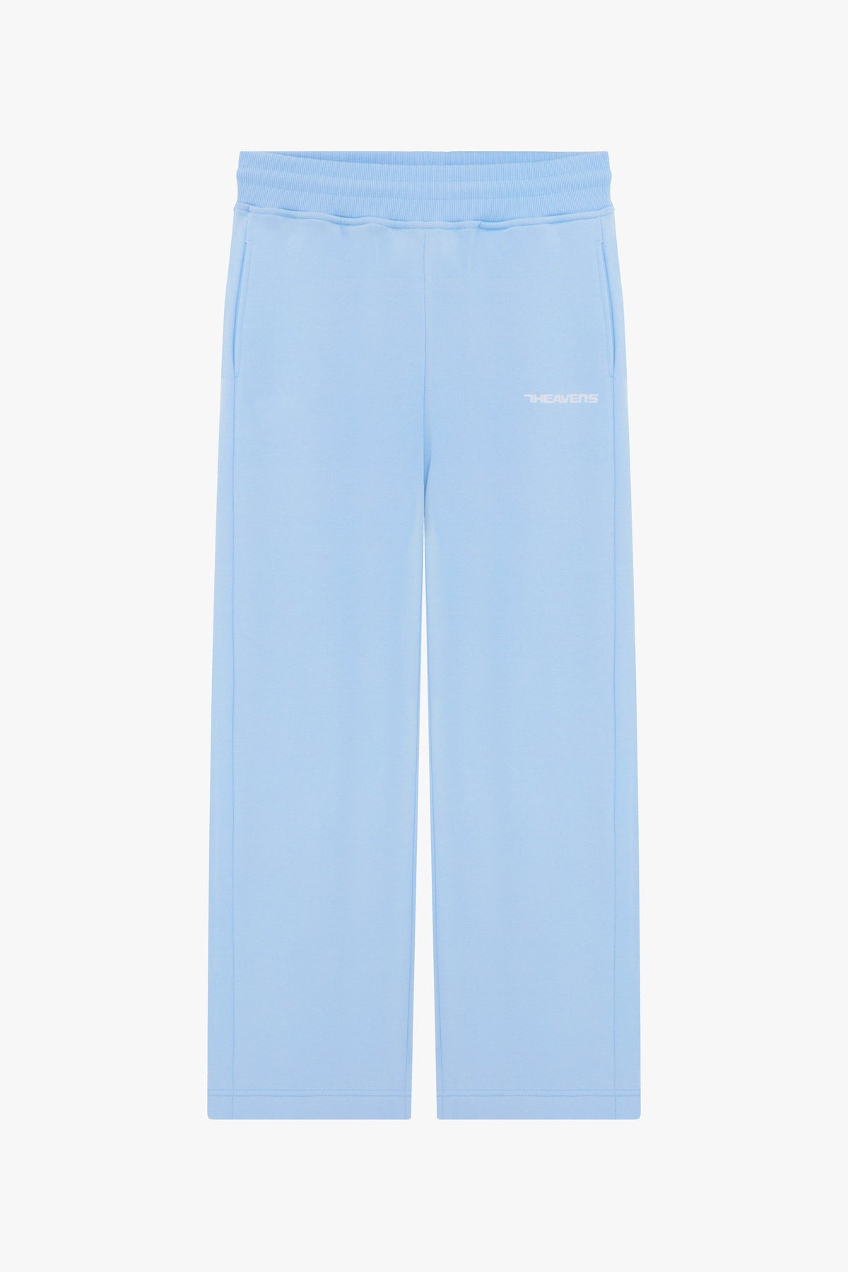 Open Leg Jogger