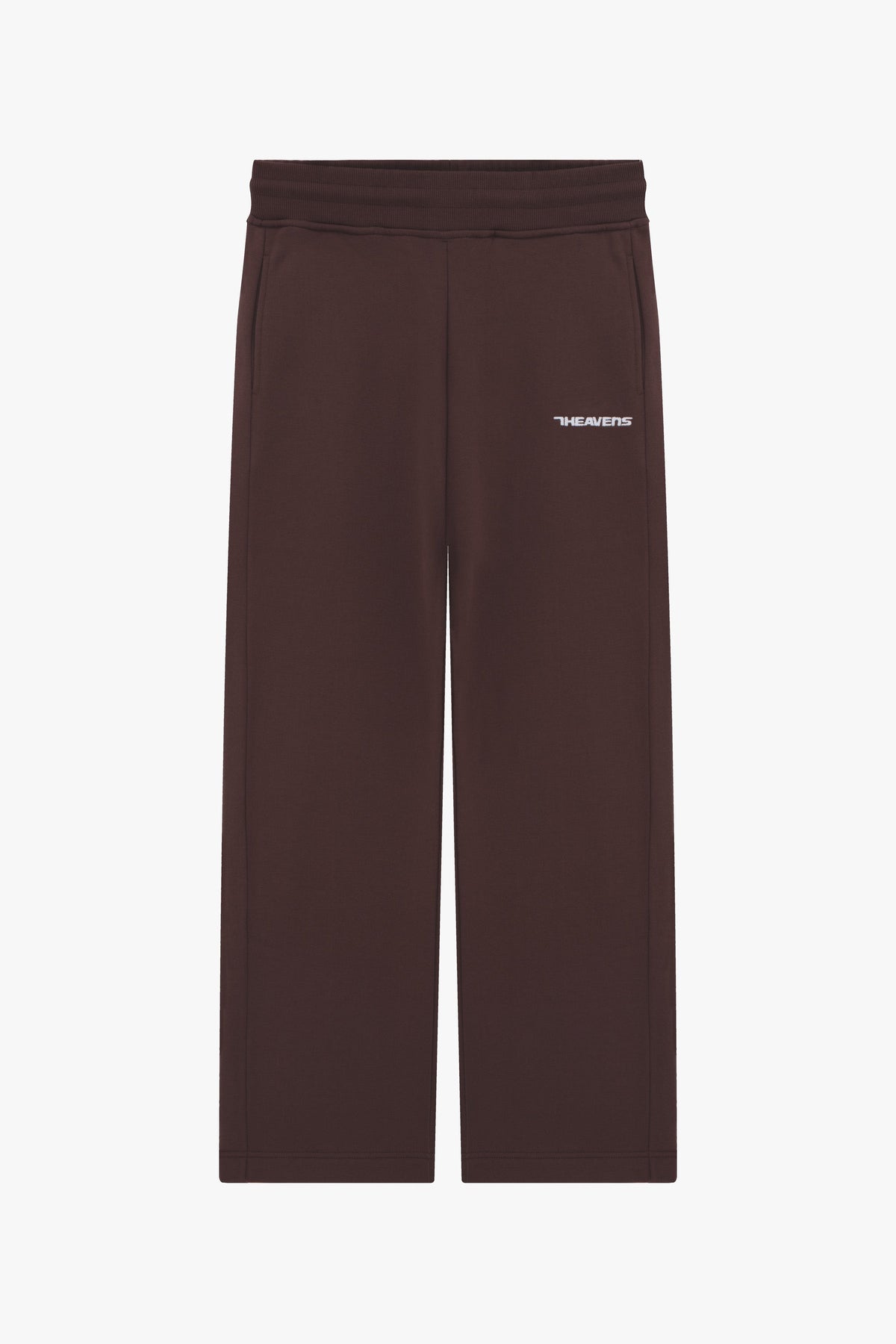 Open Leg Jogger