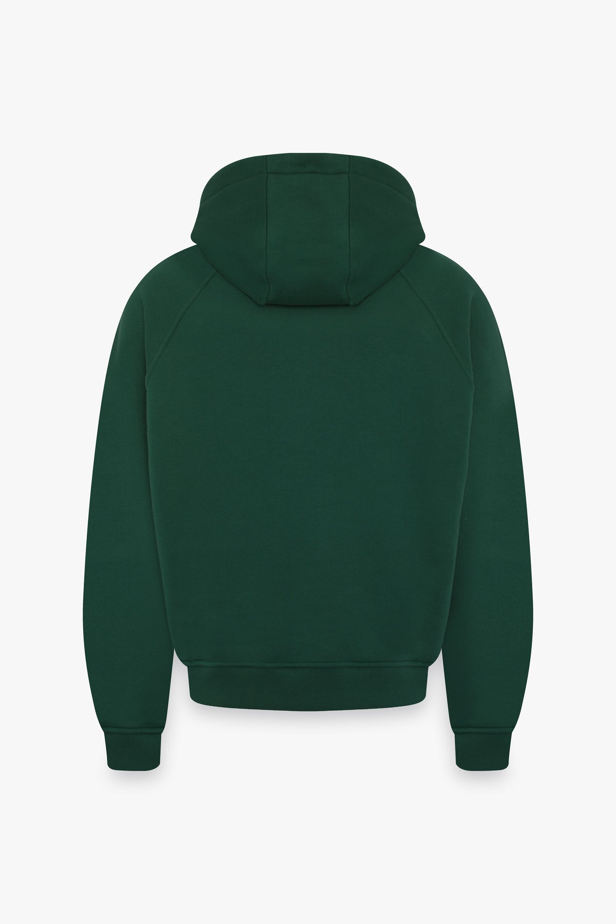 Logo Hoodie