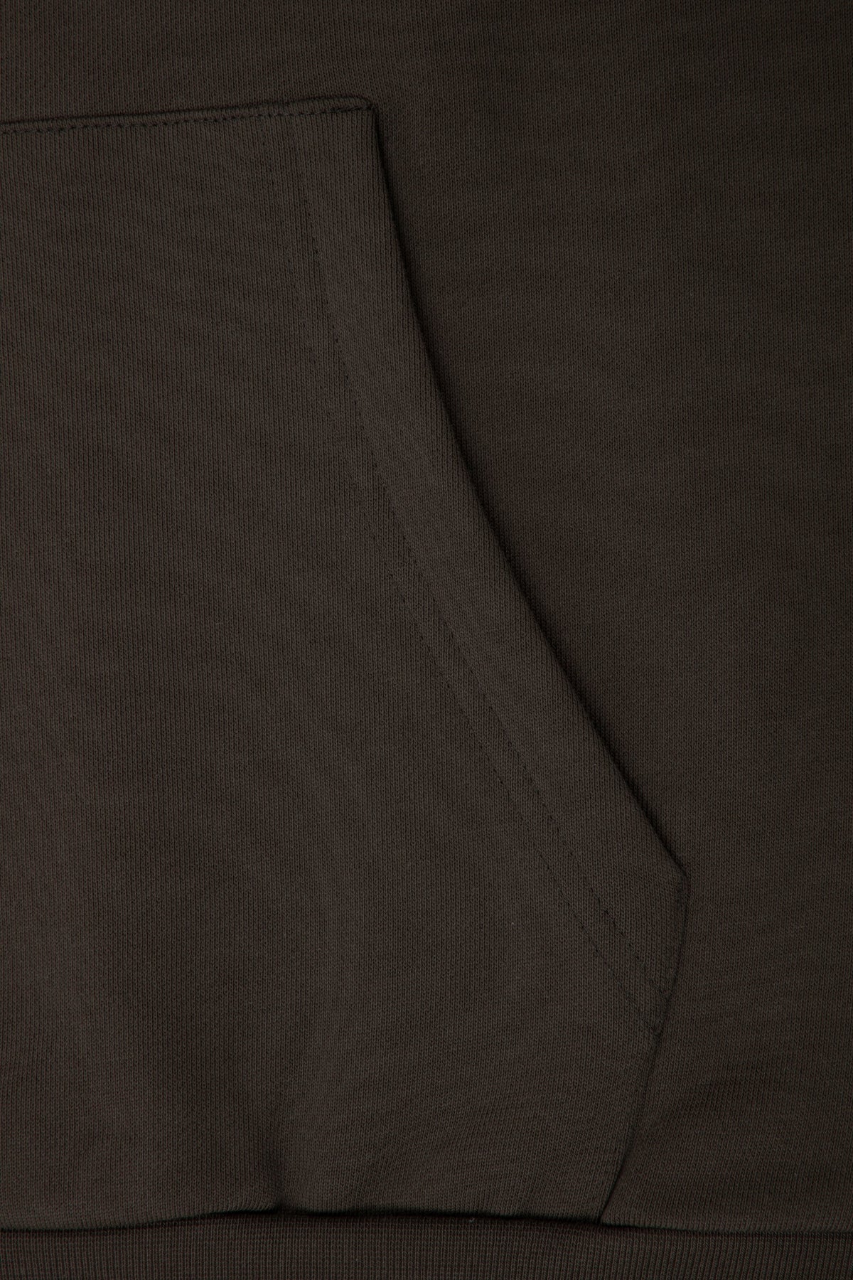 Two Tone Hoodie