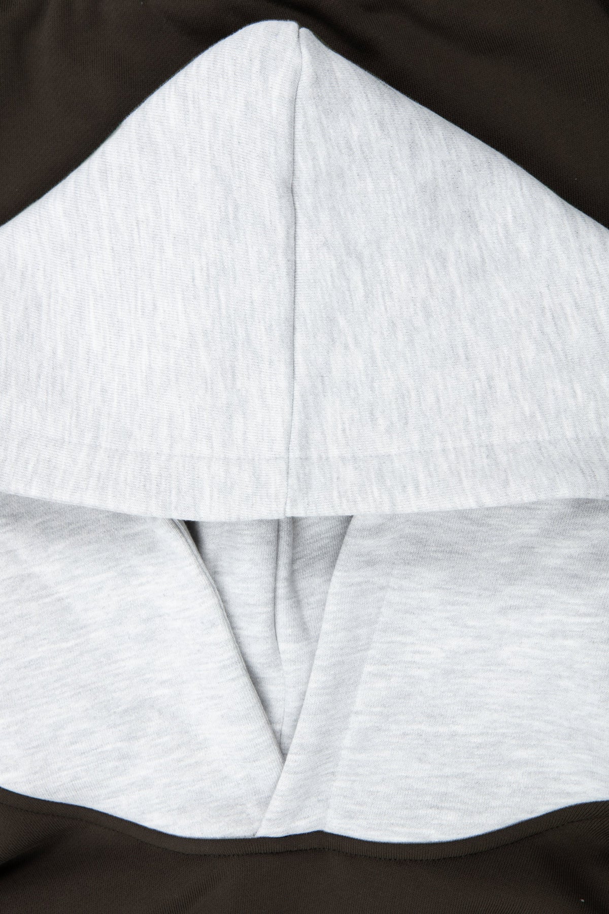 Two Tone Hoodie