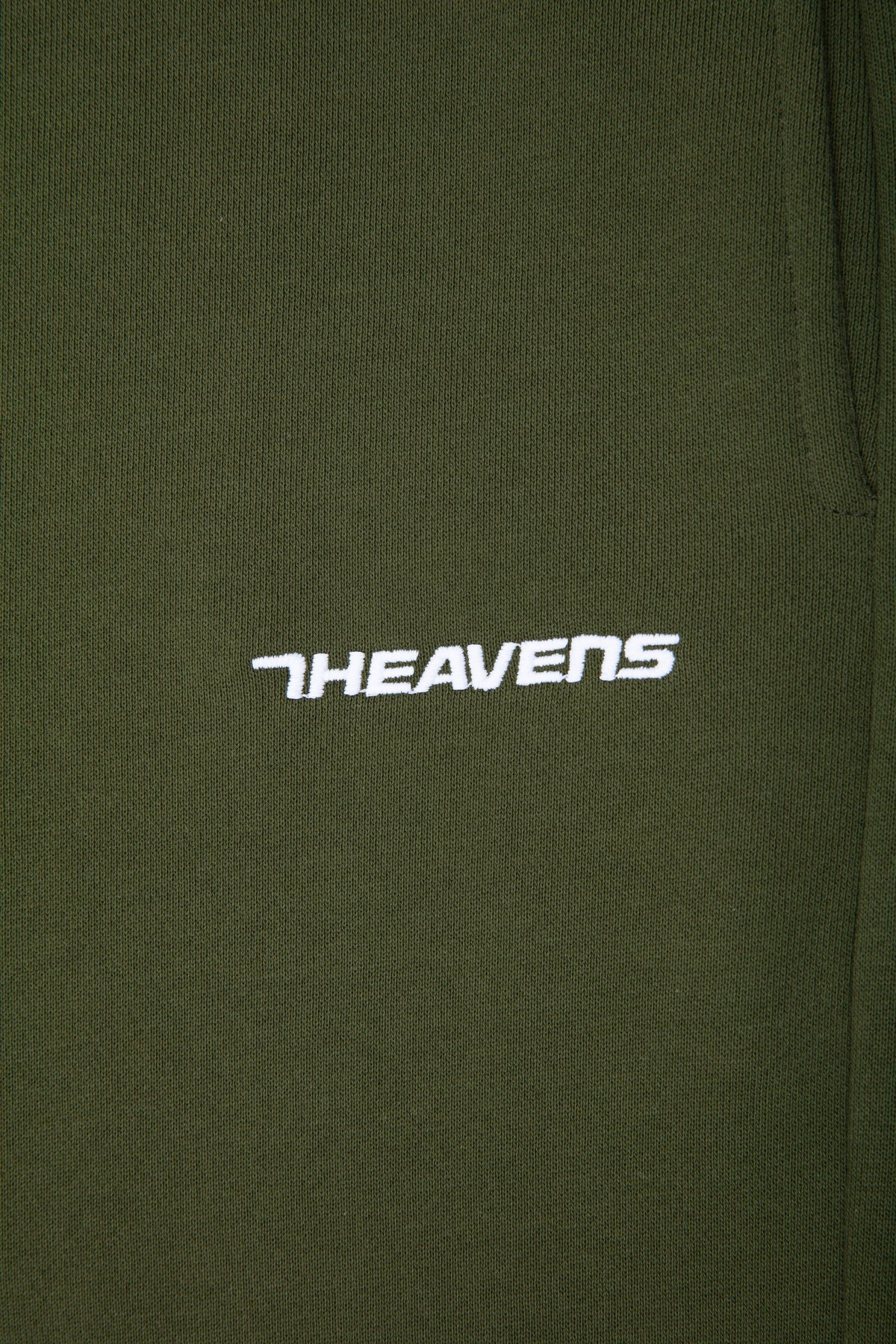 Open Leg Jogger