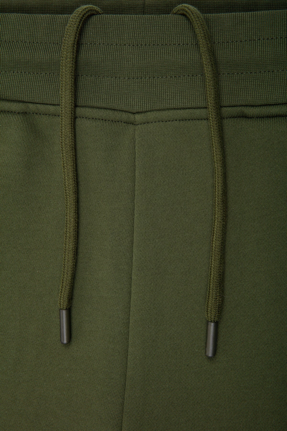 Open Leg Jogger