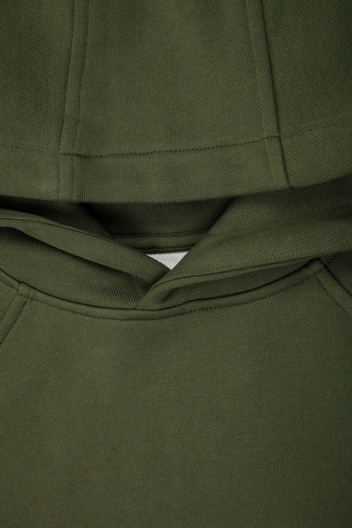 Logo Hoodie