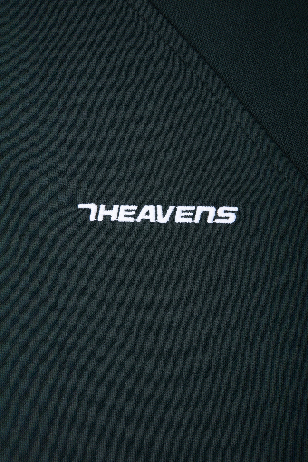 Logo Hoodie