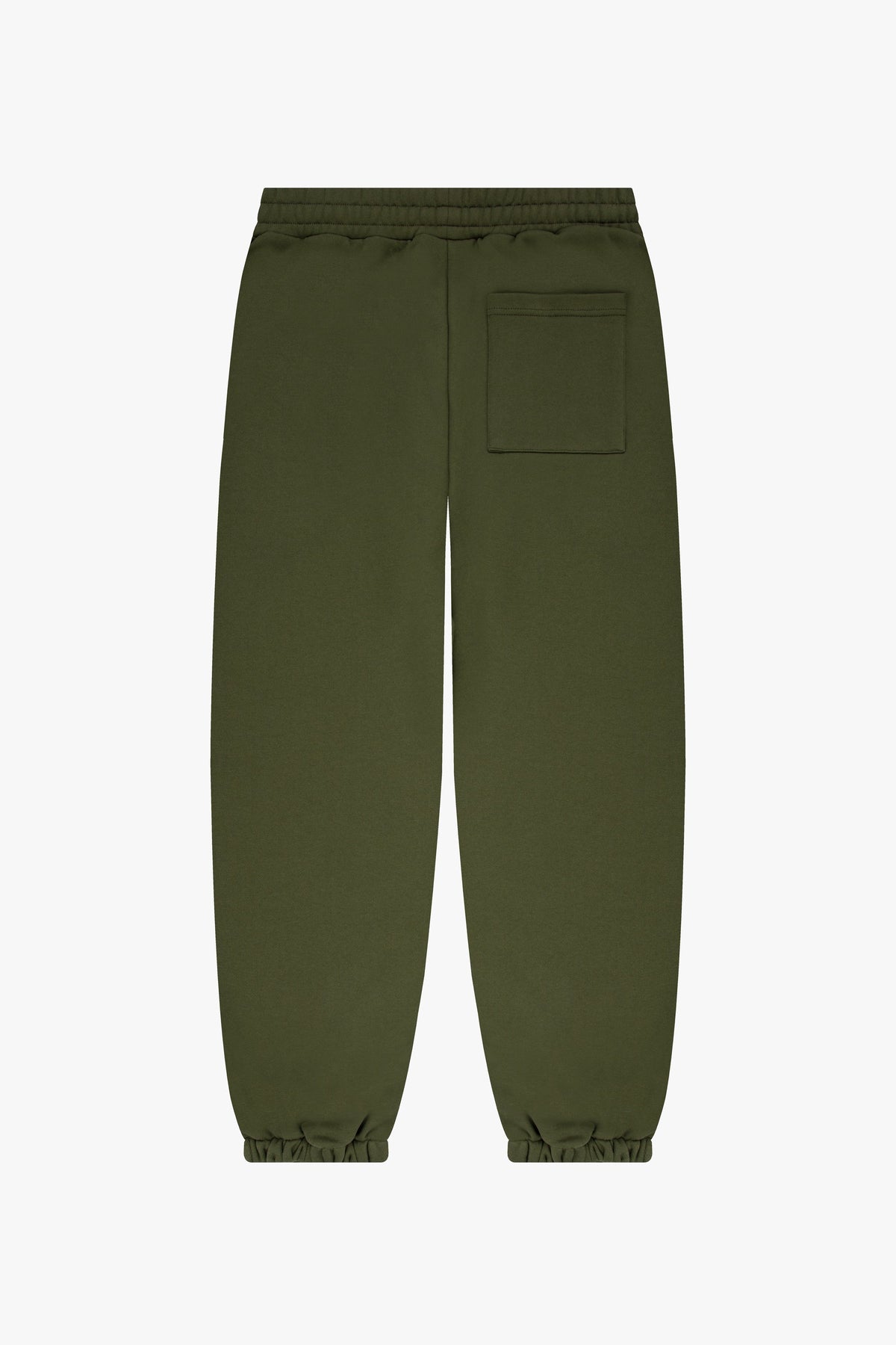 Heavy Blank Jogger