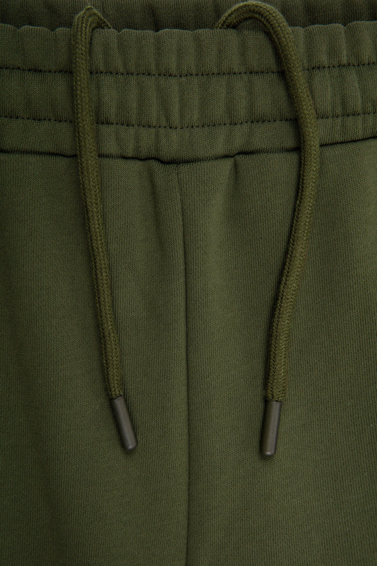 Heavy Blank Jogger