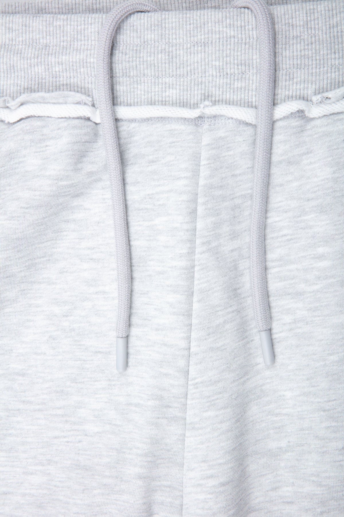 Camo Pocket Open Leg Jogger