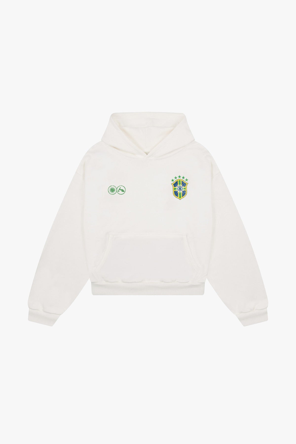 Brazilian Hoodie