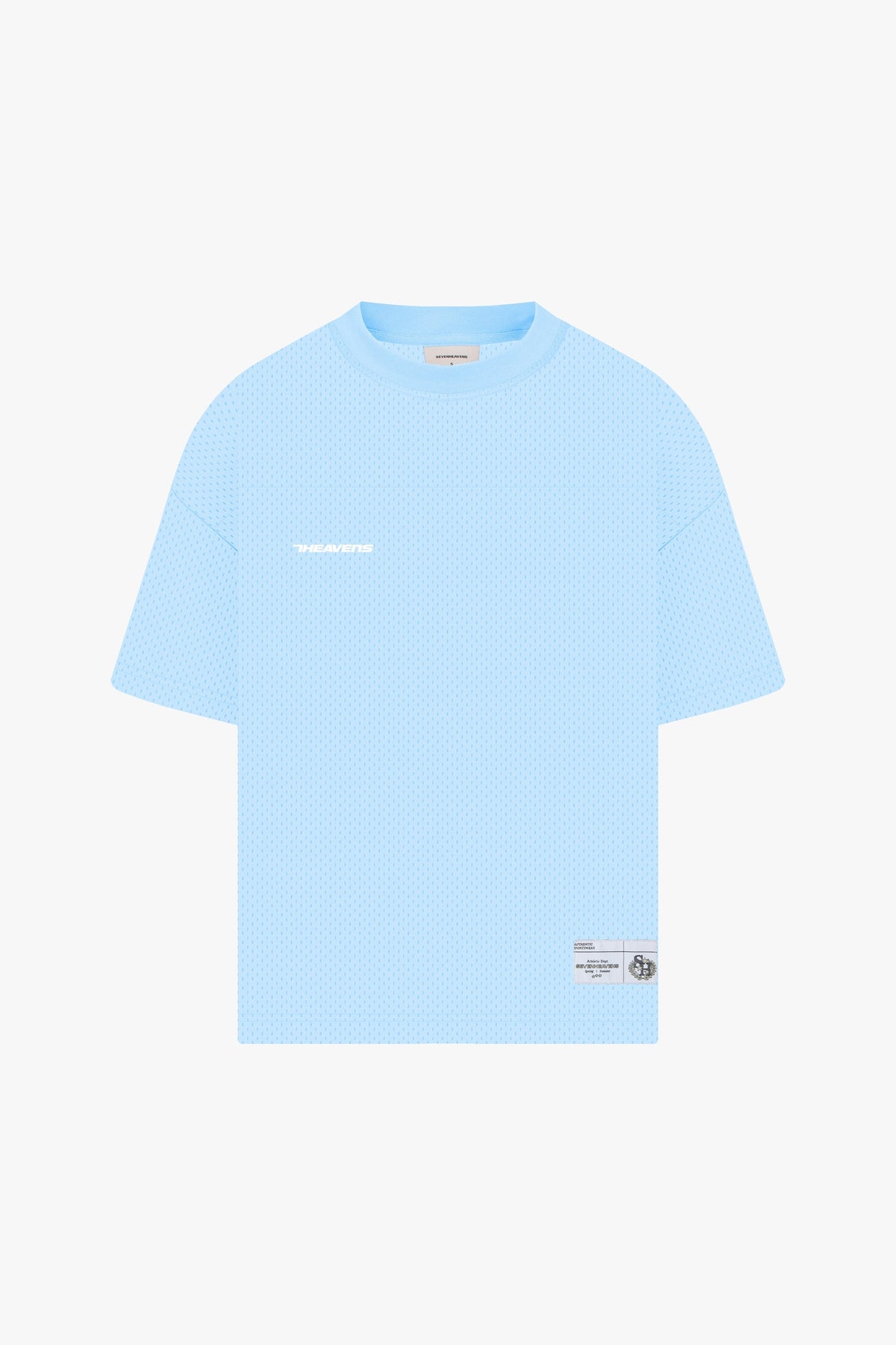 Mesh T-Shirt