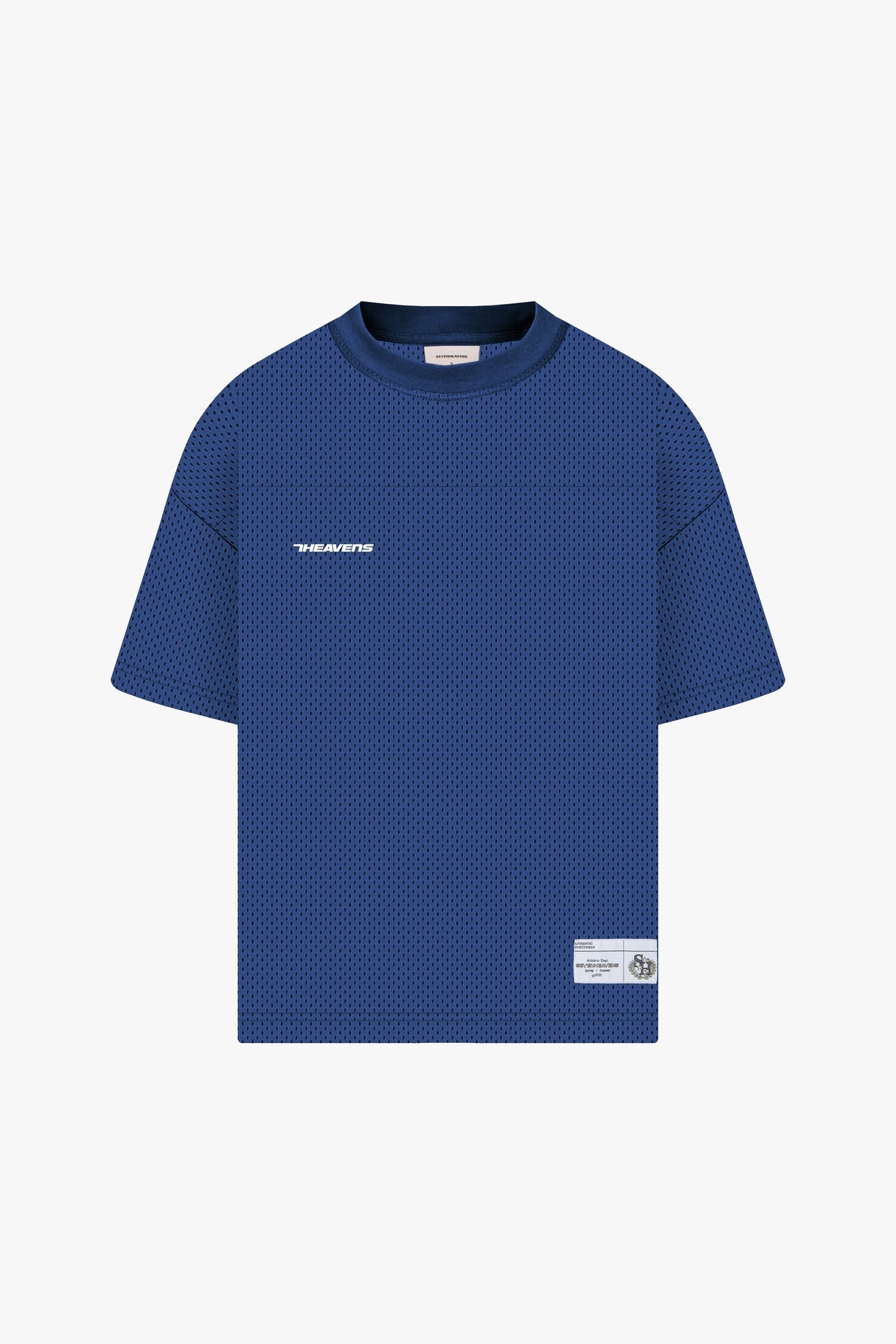 Mesh T-Shirt