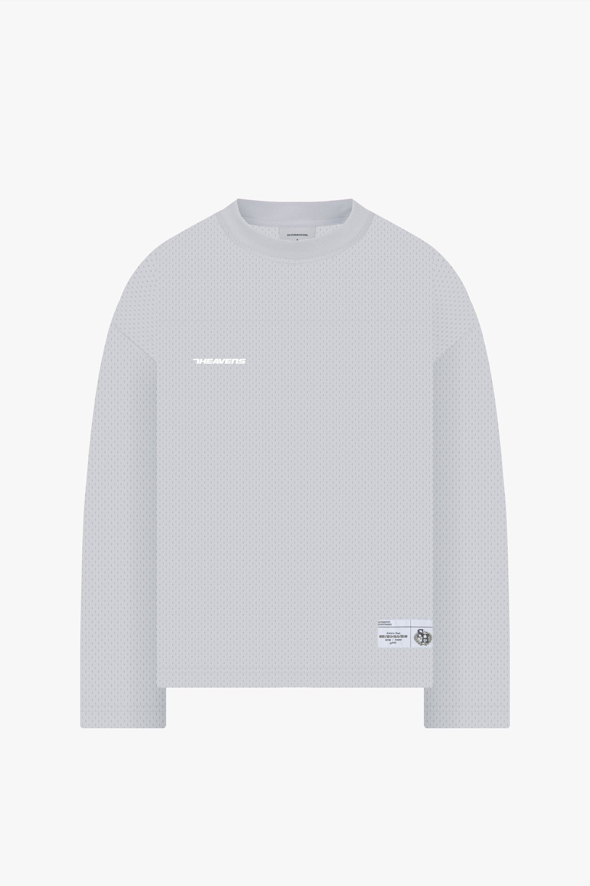 Mesh Longsleeve
