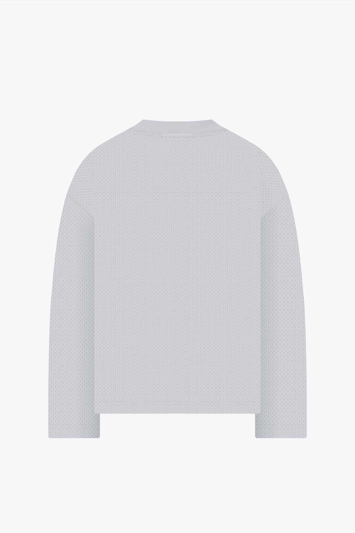 Mesh Longsleeve