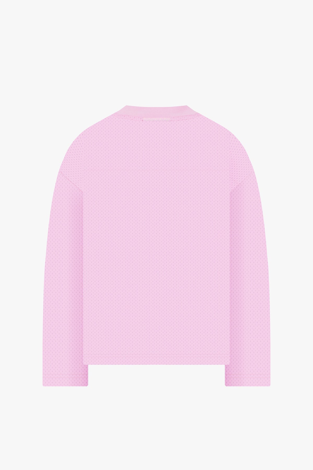 Mesh Longsleeve
