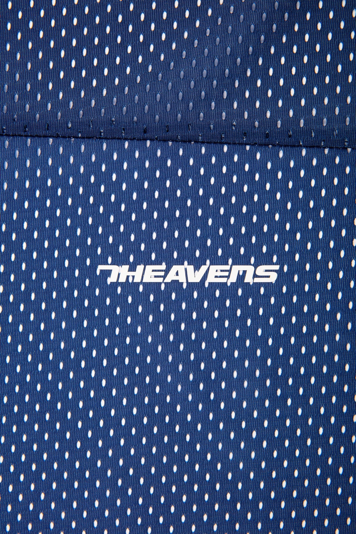 Mesh Longsleeve