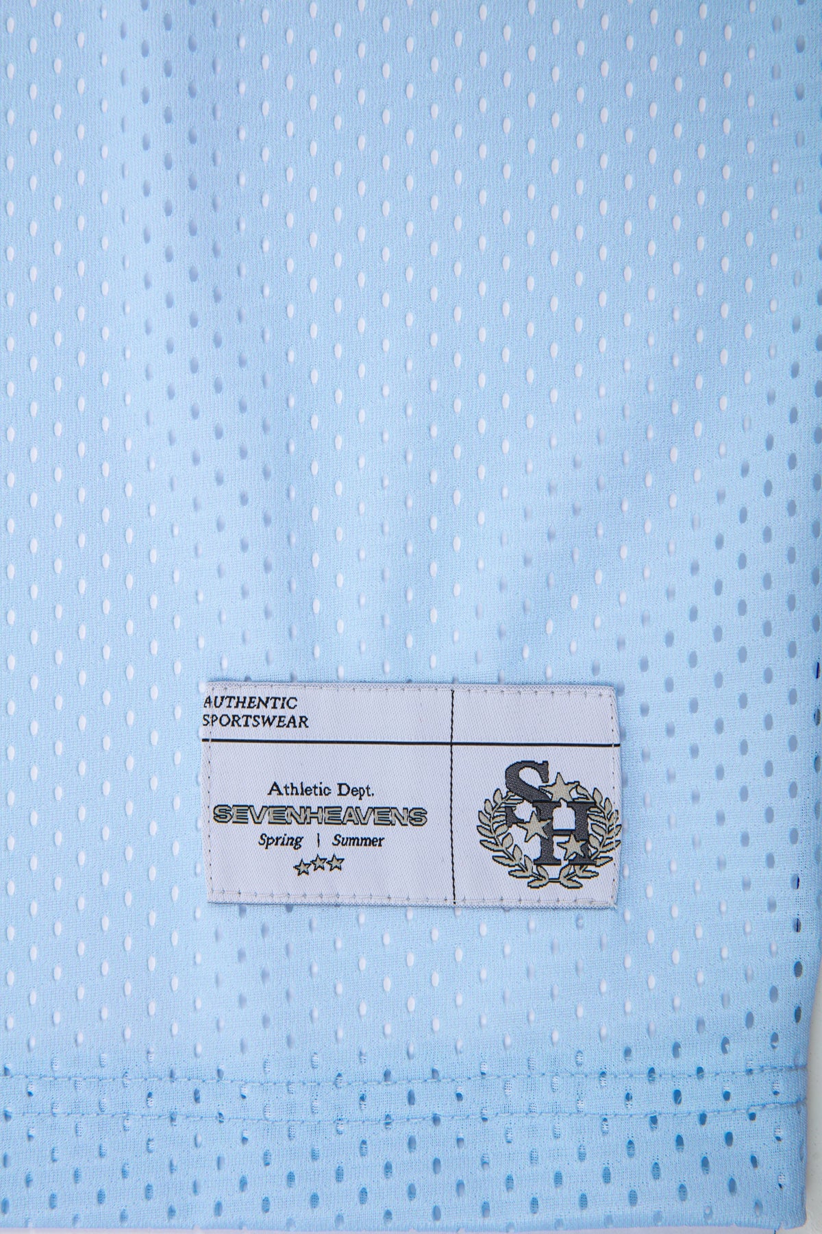 Mesh T-Shirt