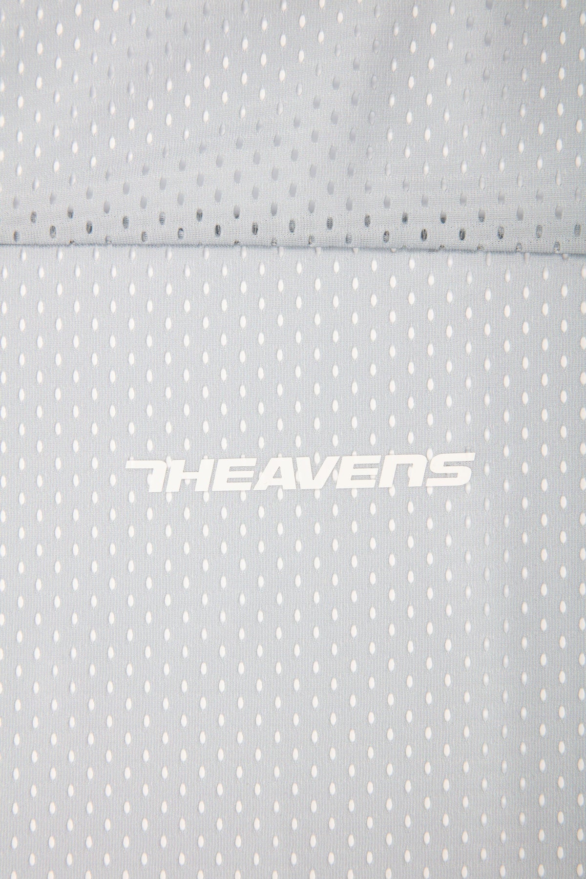 Mesh T-Shirt
