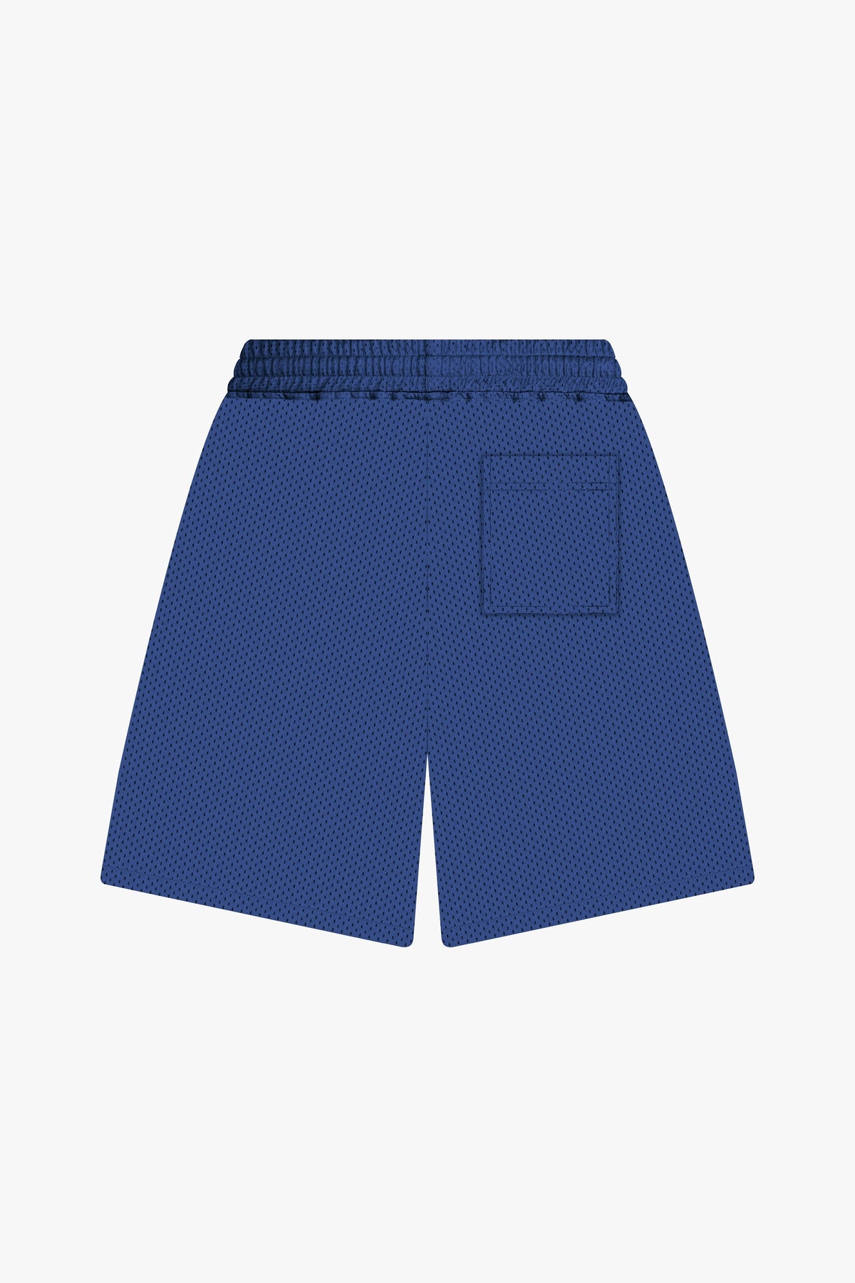 Mesh Shorts