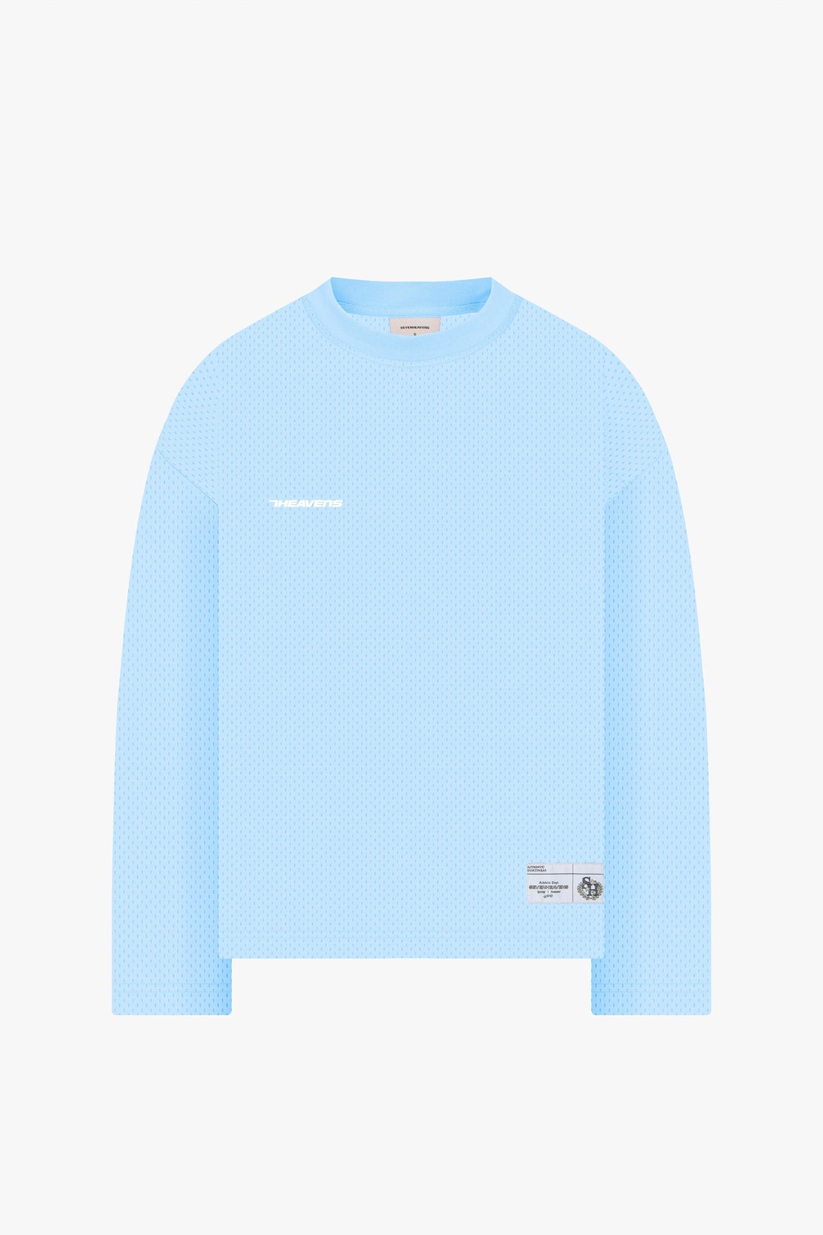 Mesh Longsleeve