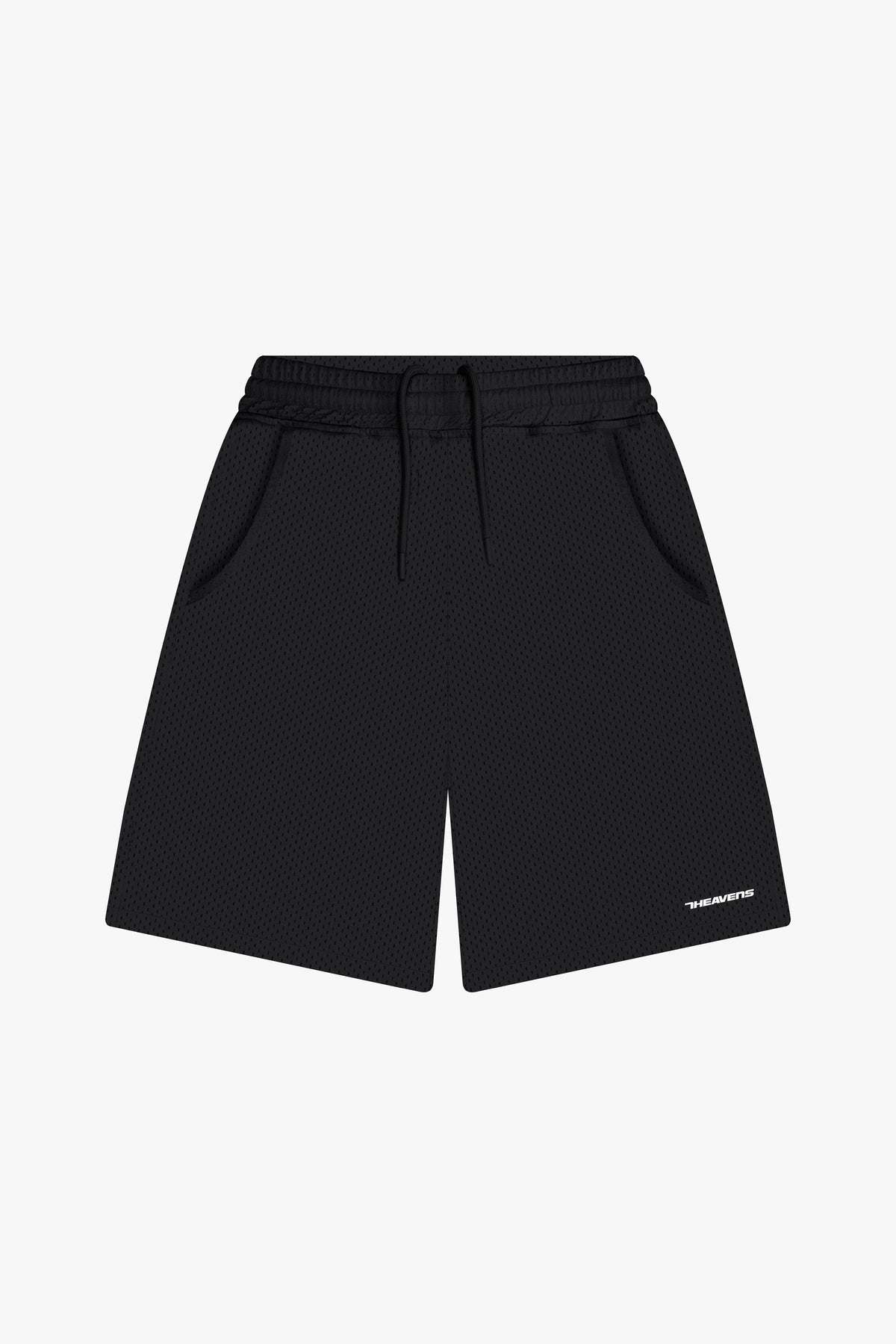 Mesh Shorts
