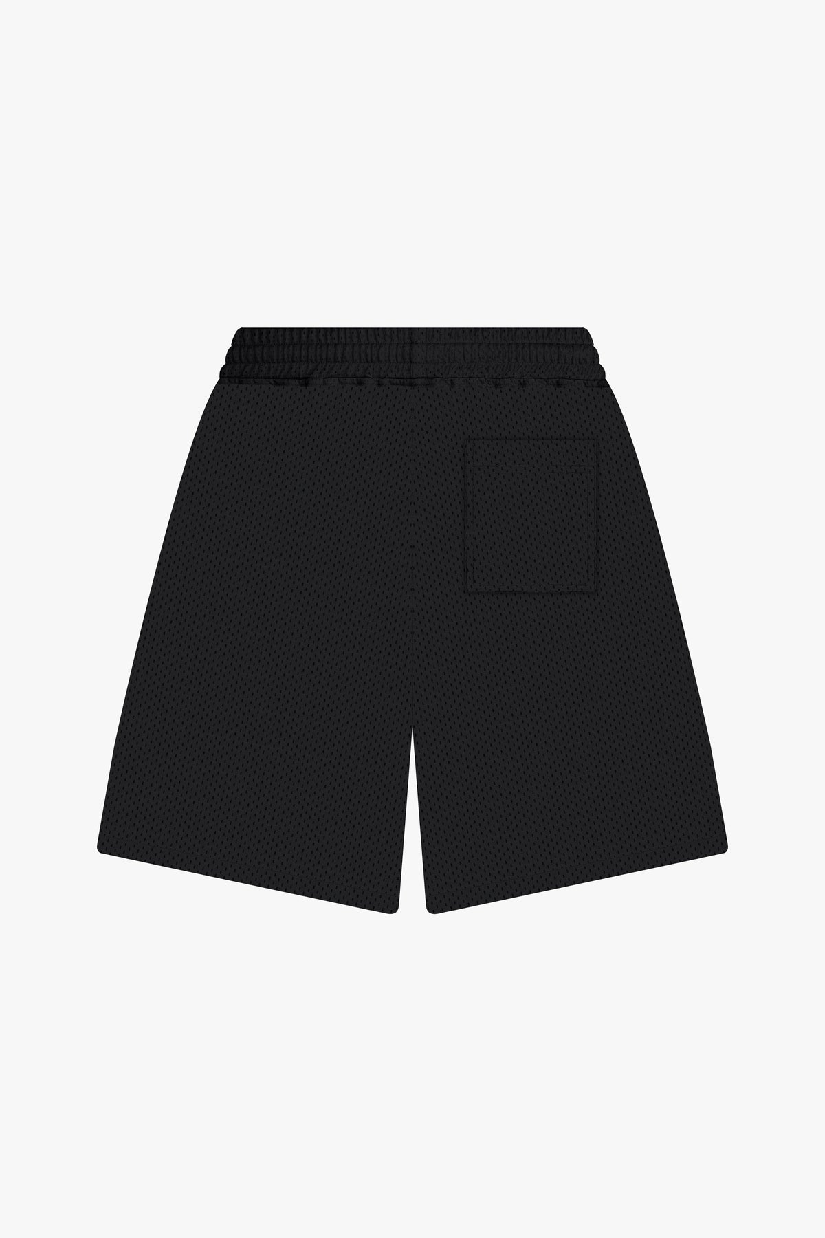 Mesh Shorts