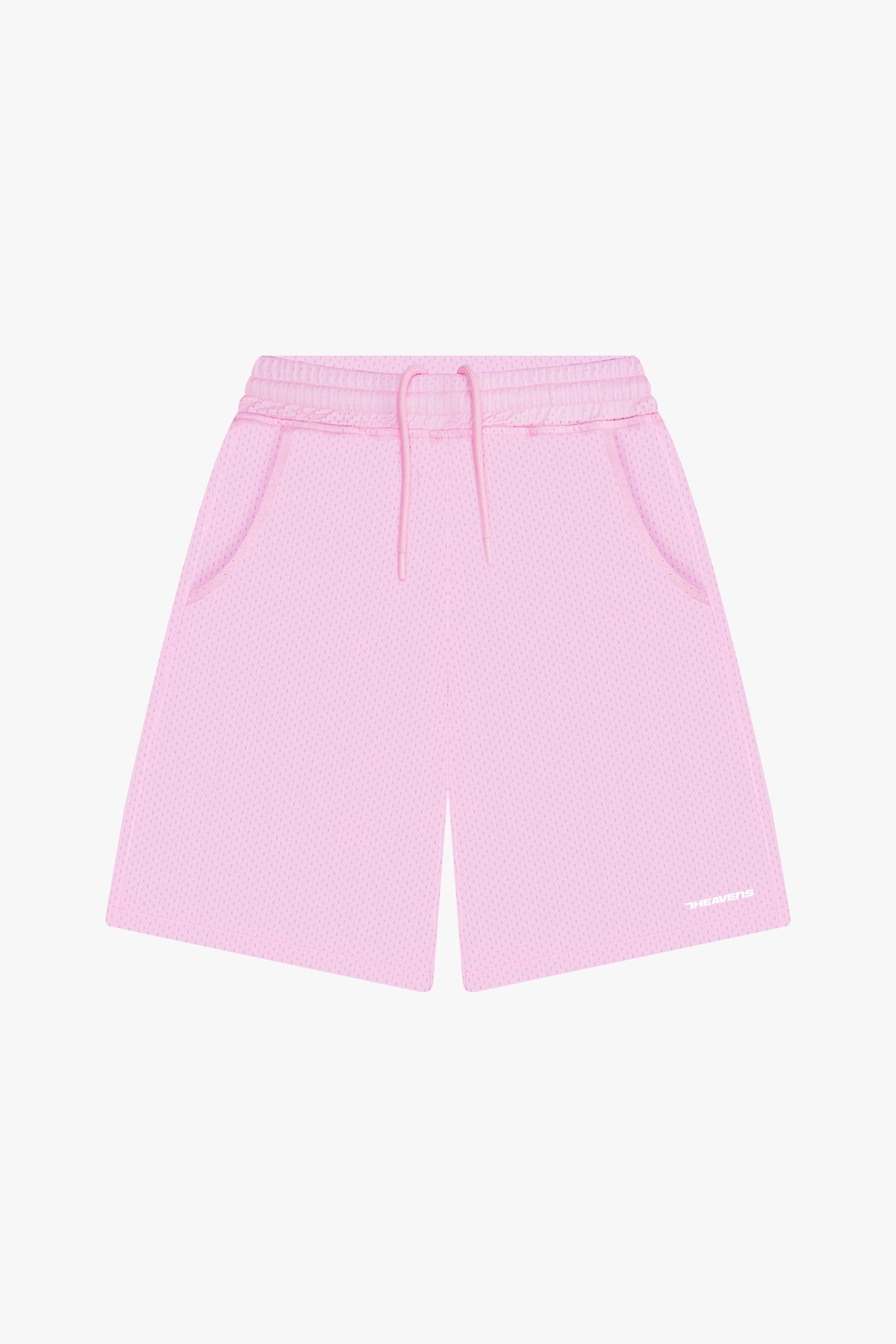 Mesh Shorts