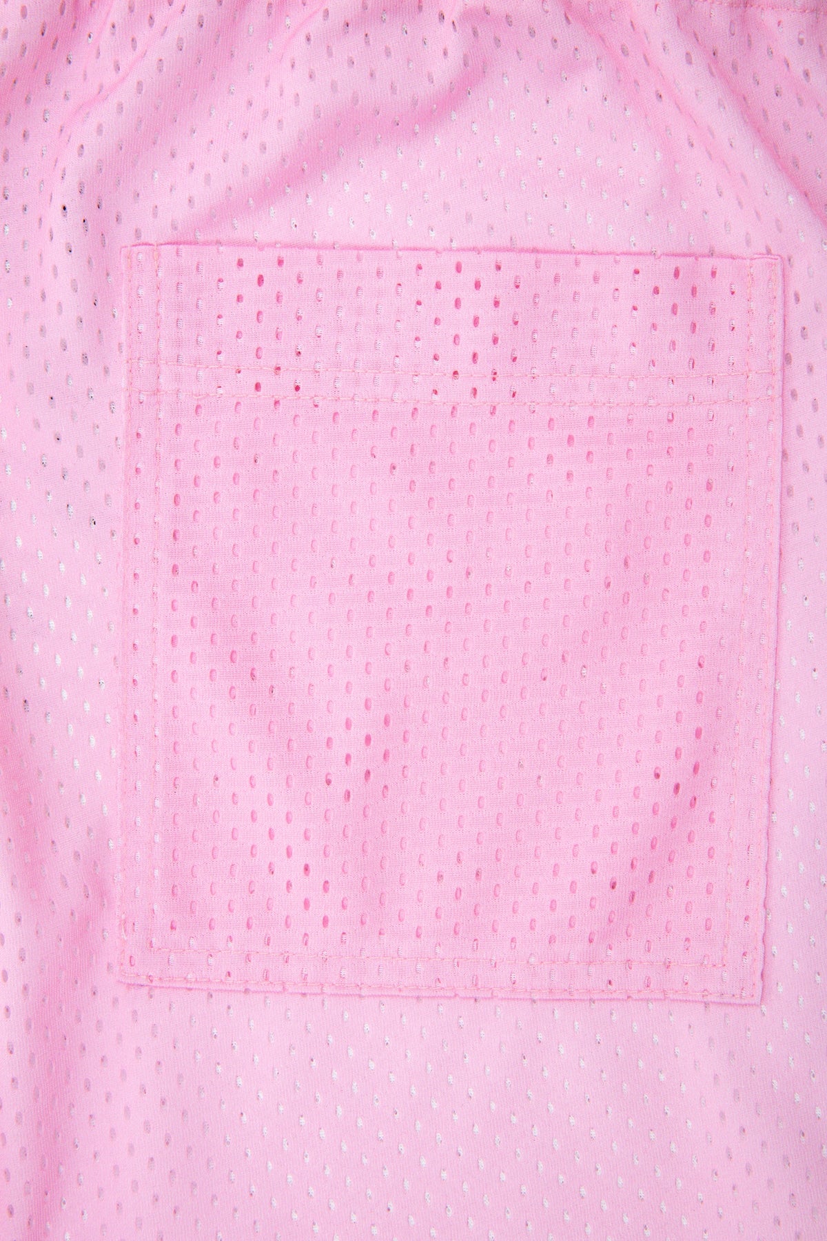Mesh Shorts