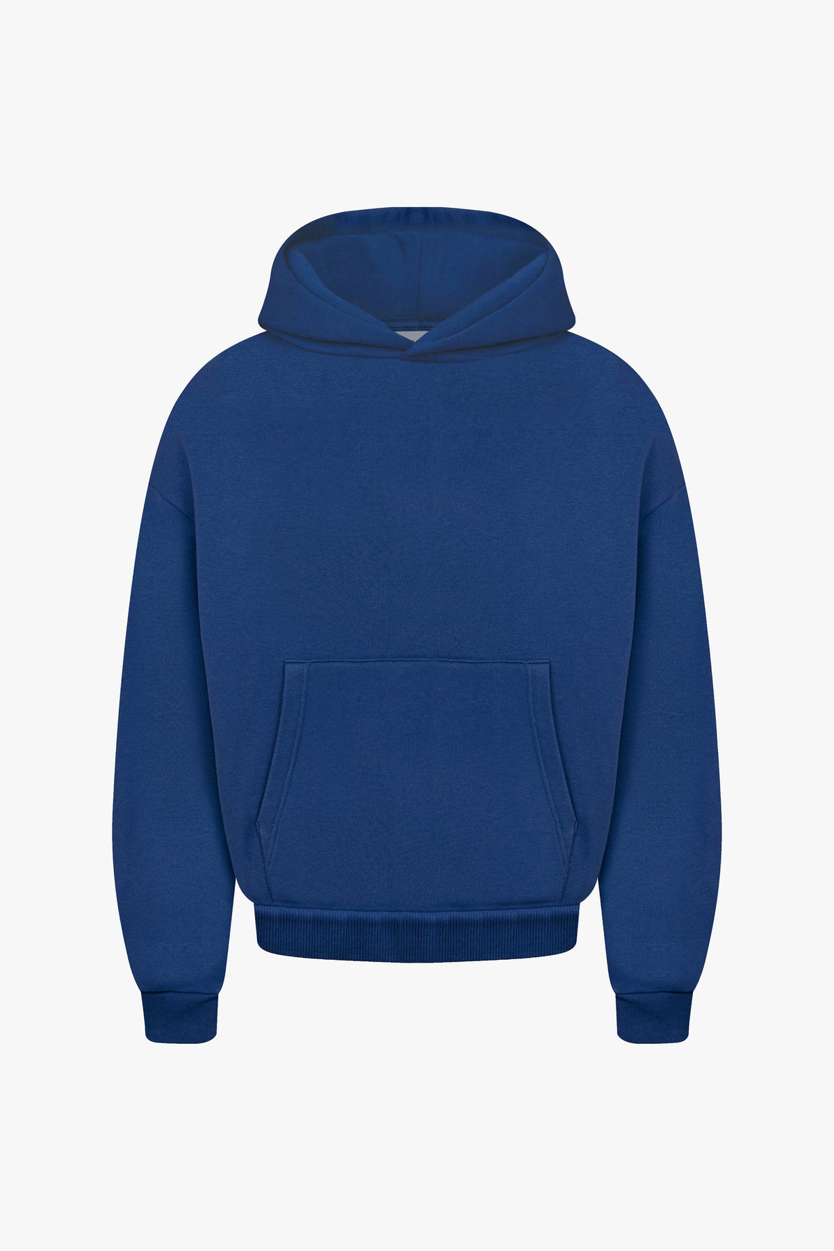 Heavy Blank Hoodie