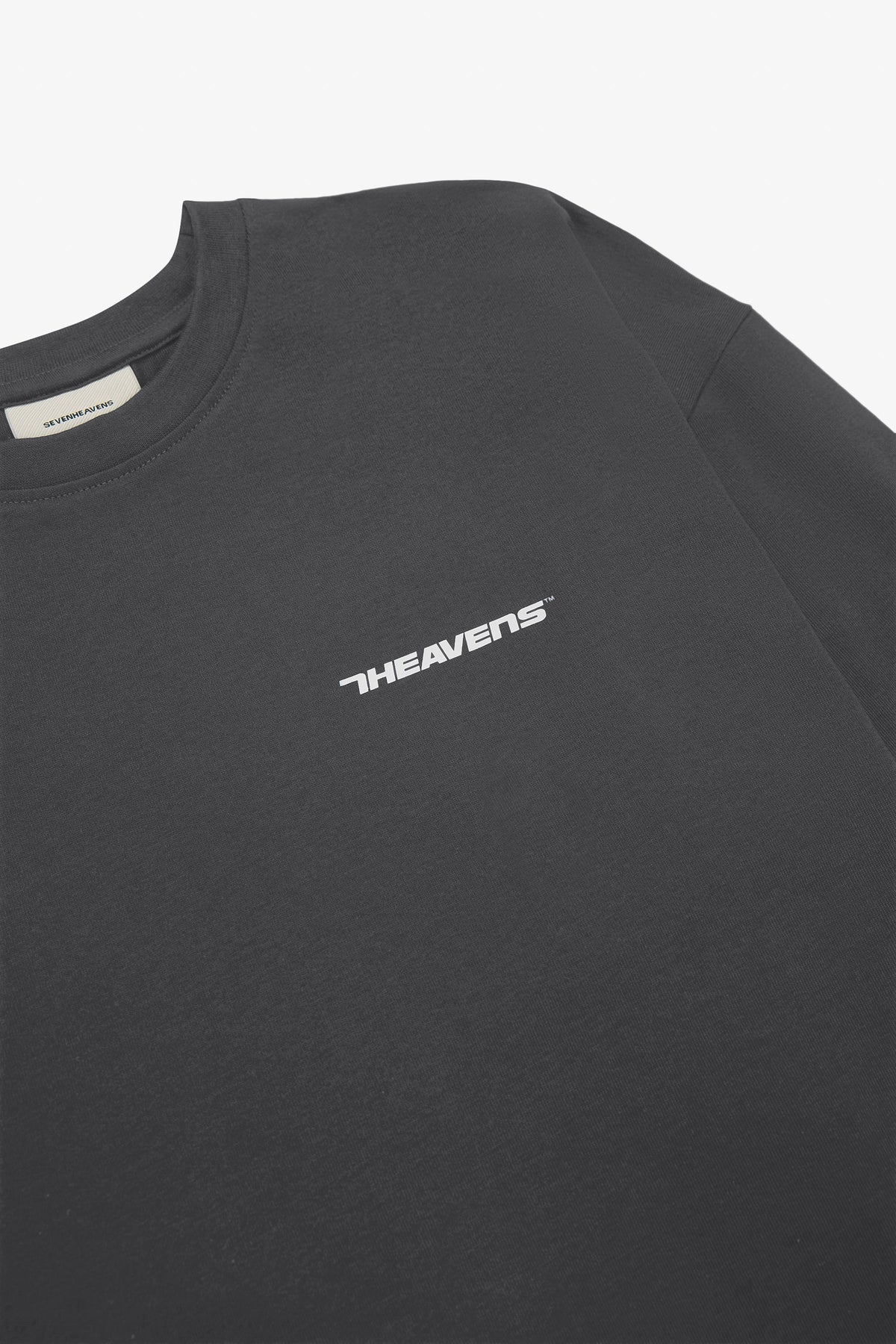 7Heavens Logo Longsleeve
