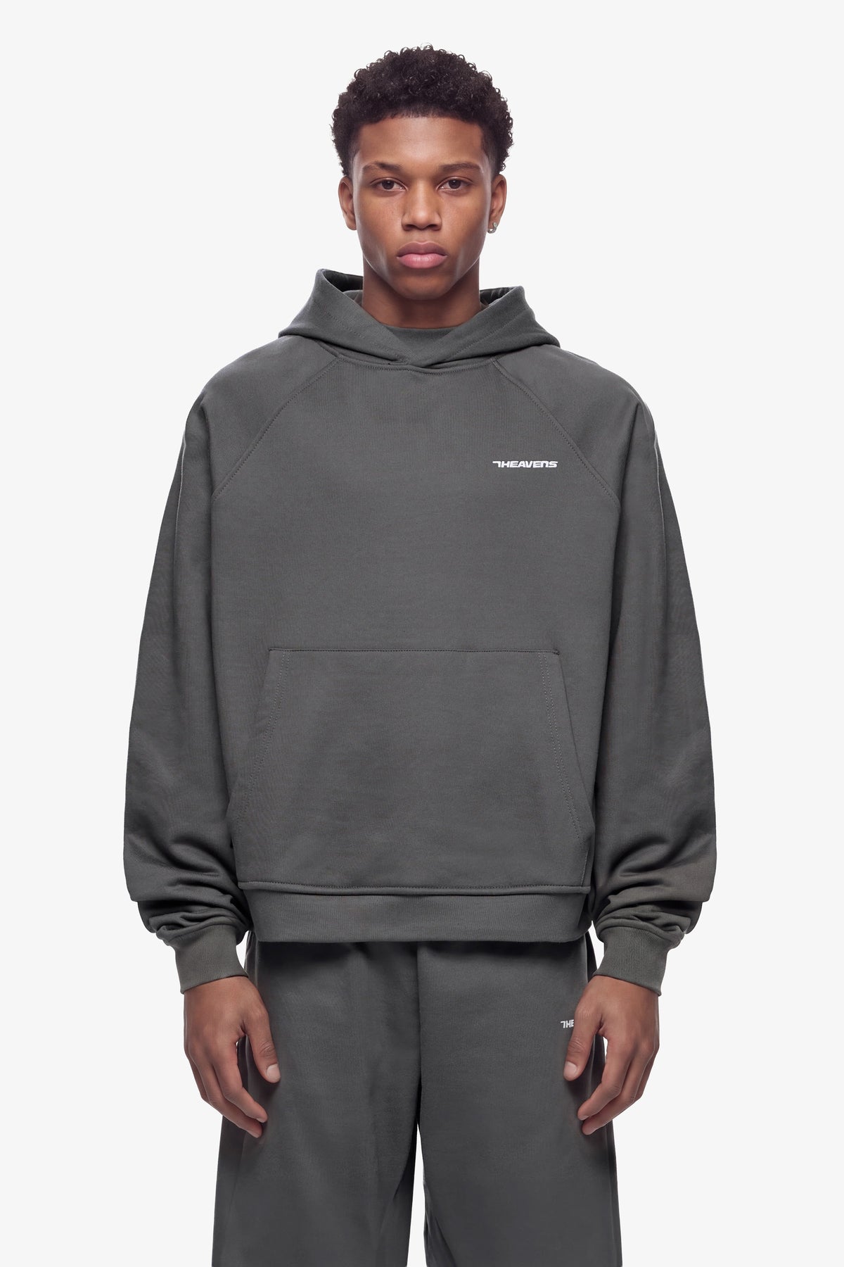 Logo Hoodie