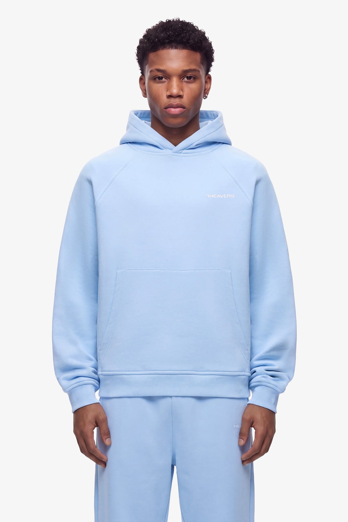 Logo Hoodie