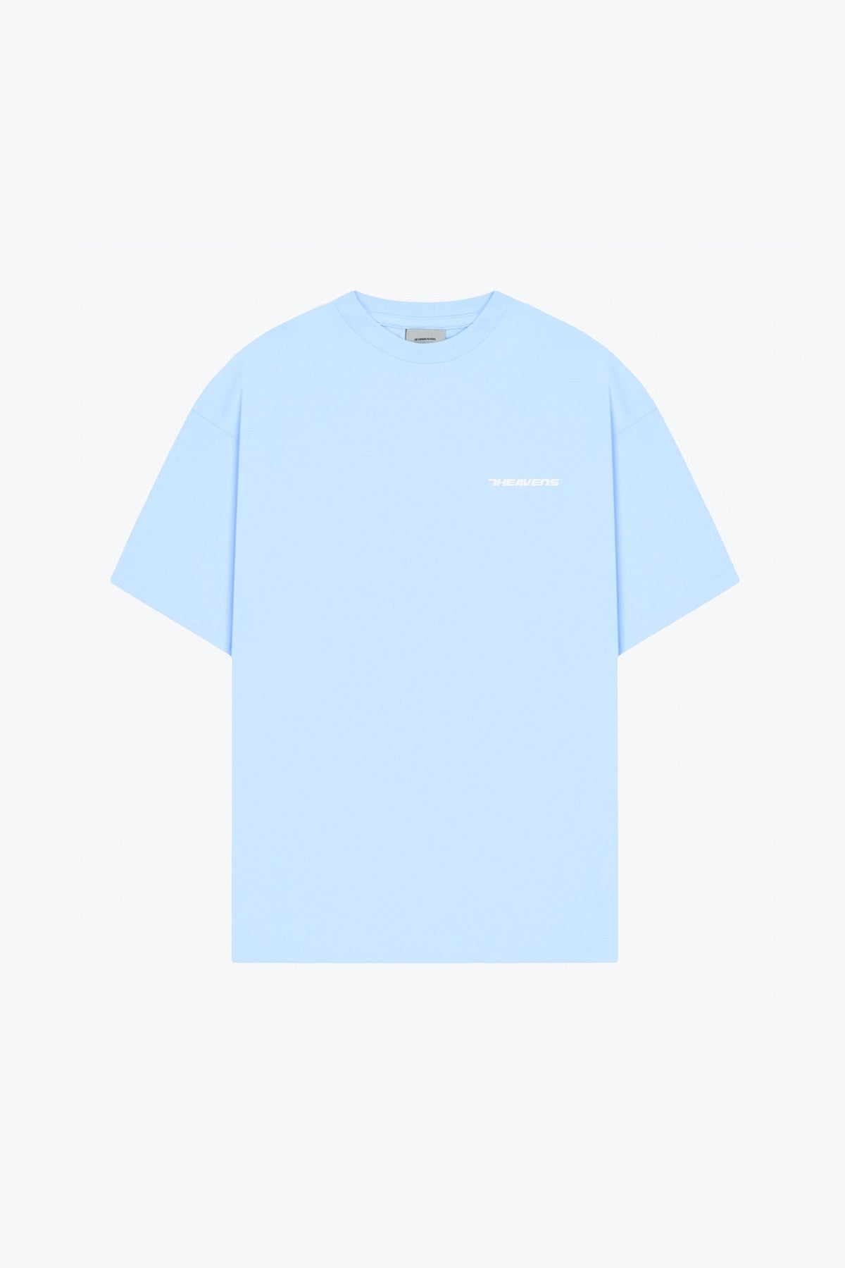 7Heavens Boxy Fit T-Shirt