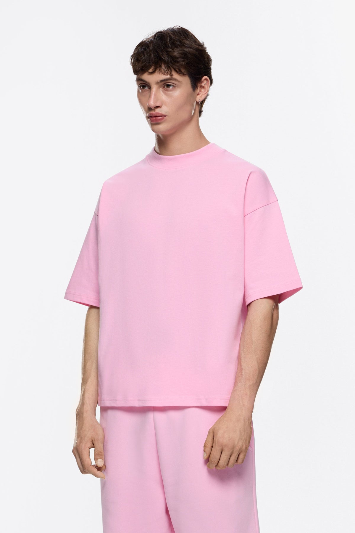 Heavy Blank T-Shirt