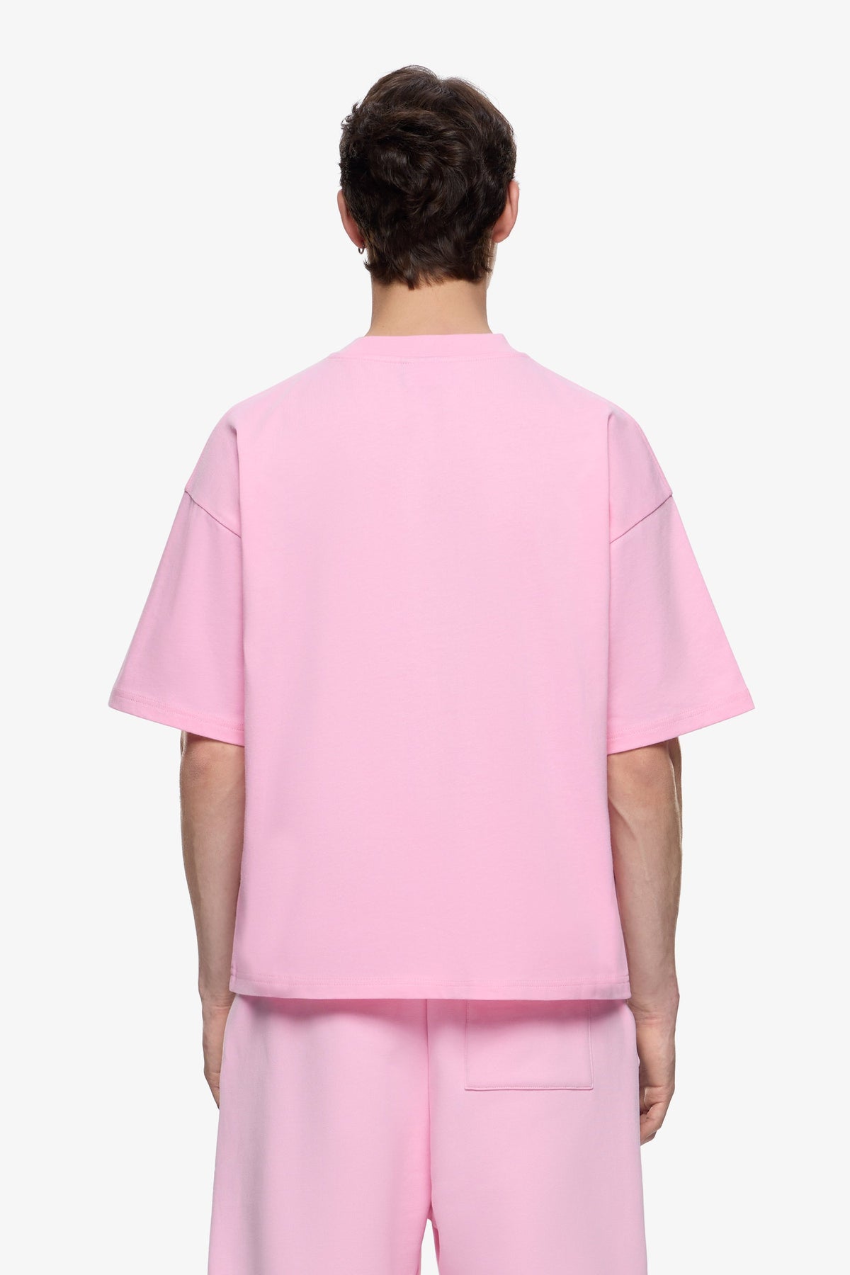 Heavy Blank T-Shirt