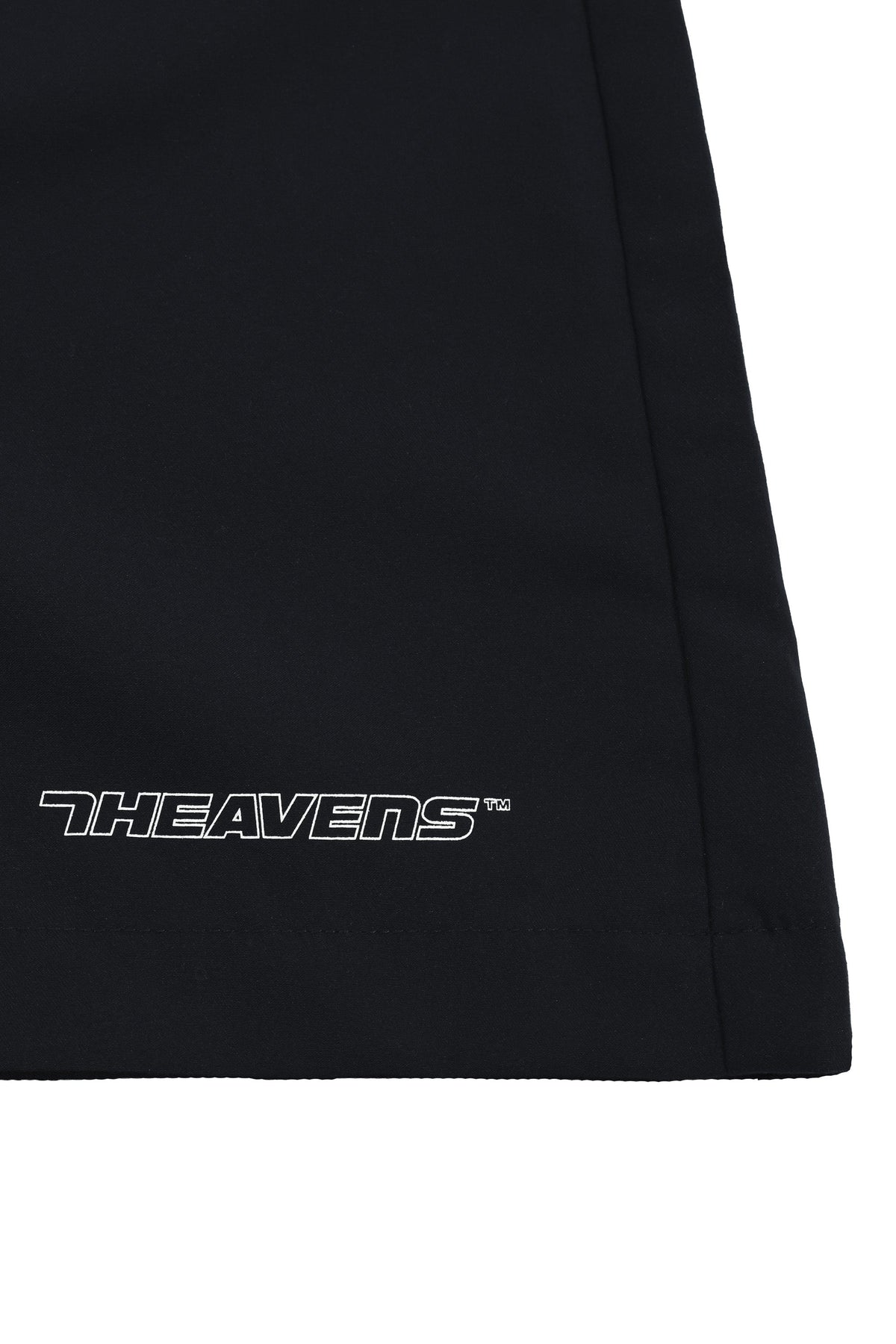 Logo Band Swim Shorts