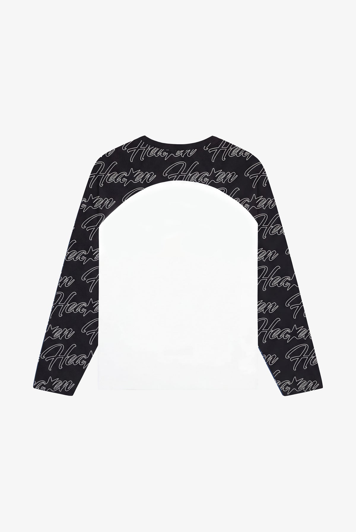 Monogramm Longsleeve