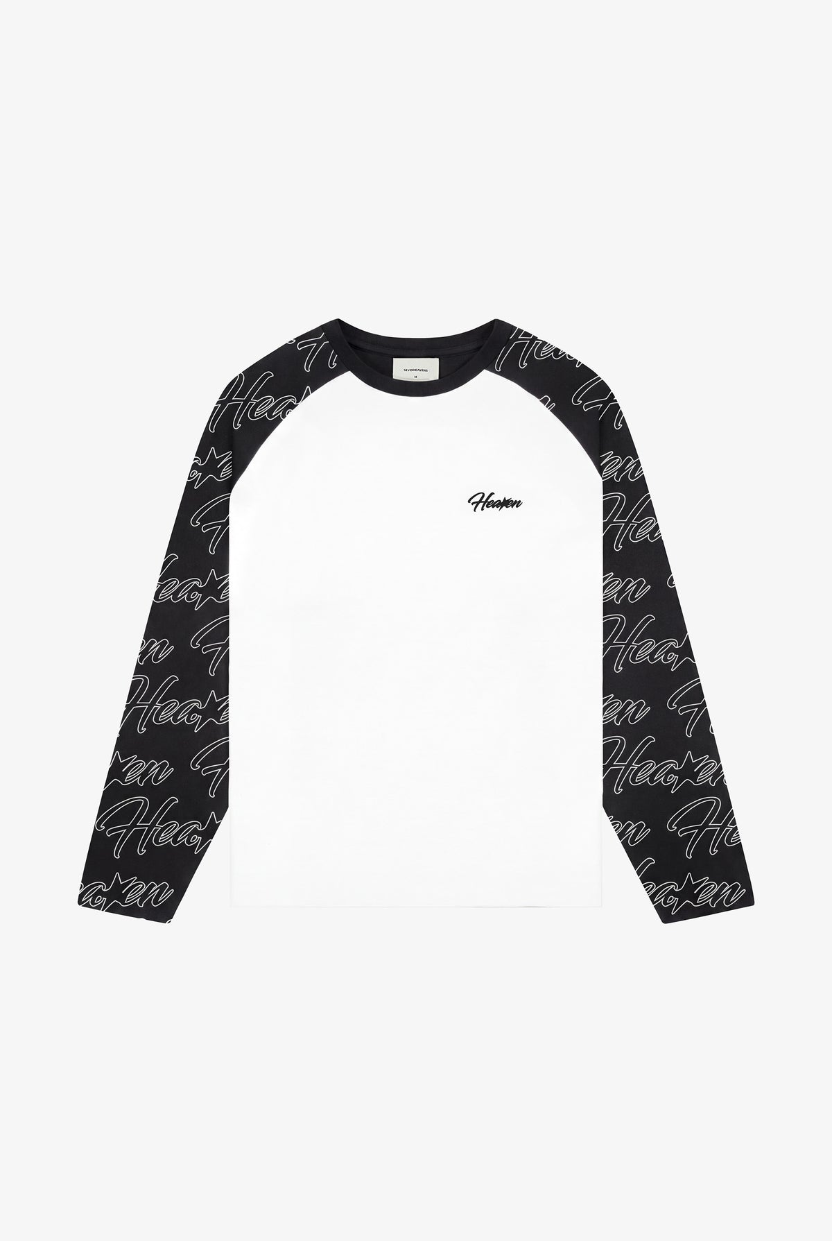 Monogramm Longsleeve