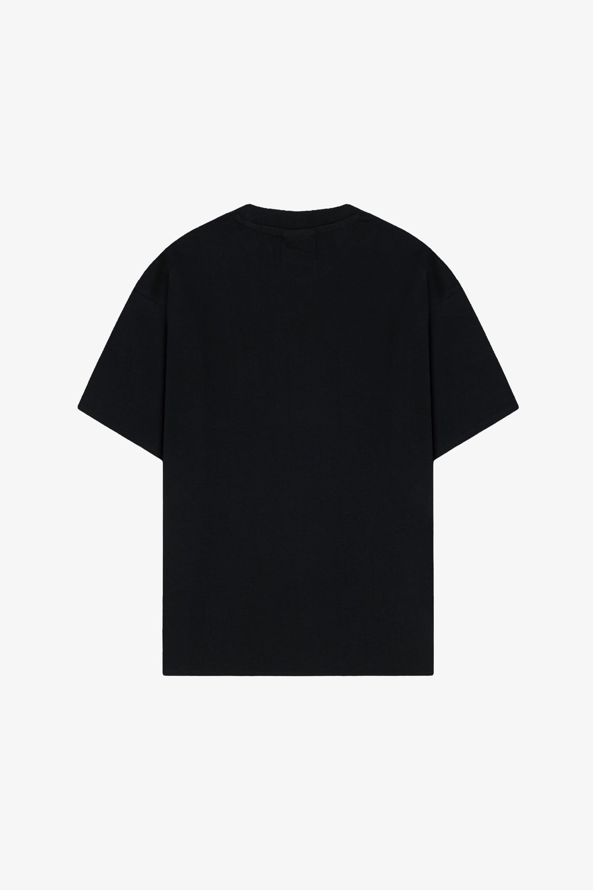 Heavy Blank T-Shirt
