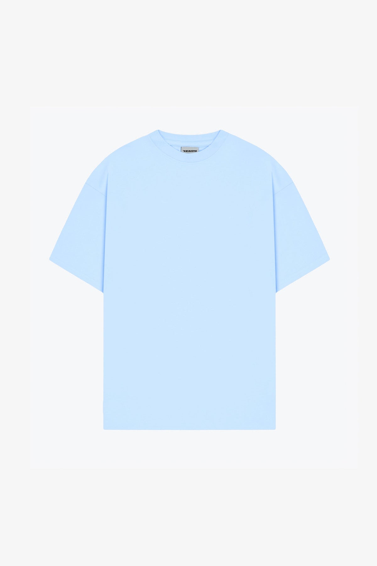 Heavy Blank T-Shirt
