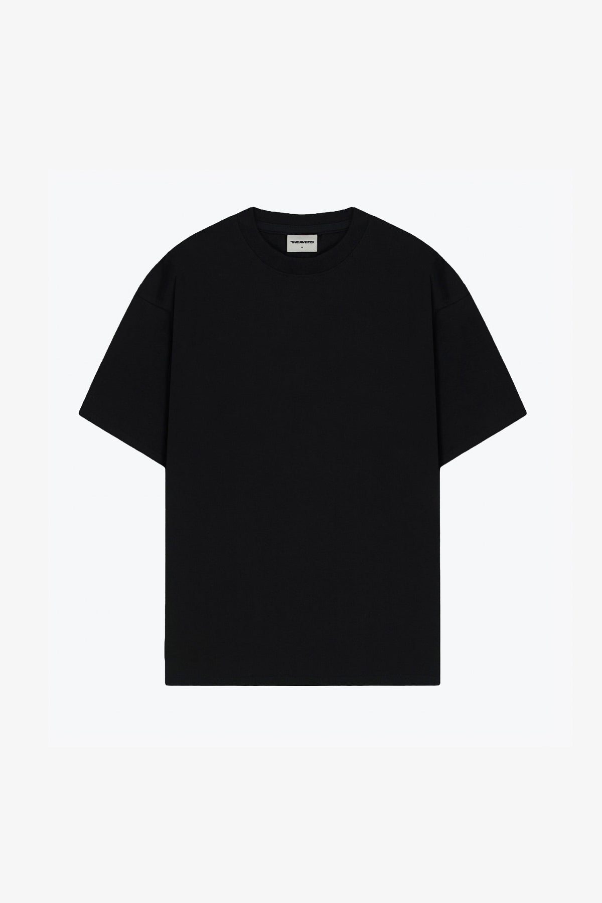 Heavy Blank T-Shirt