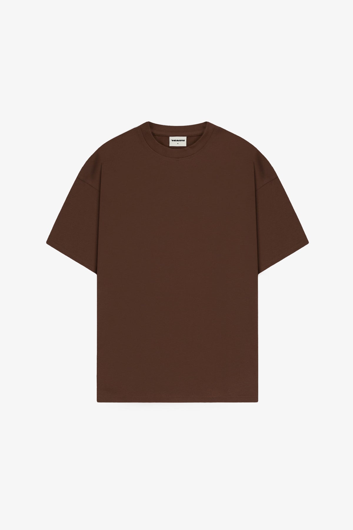 Heavy Blank T-Shirt