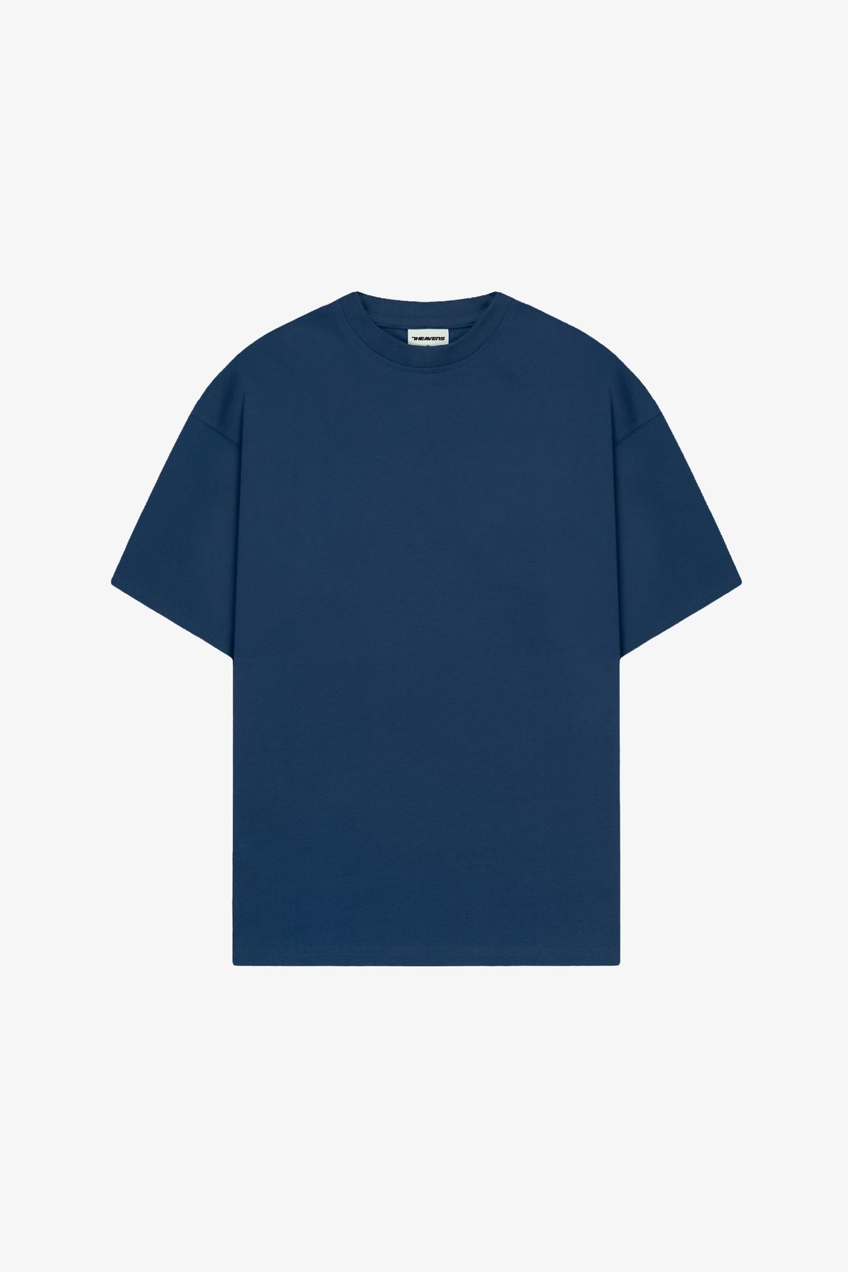 Heavy Blank T-Shirt