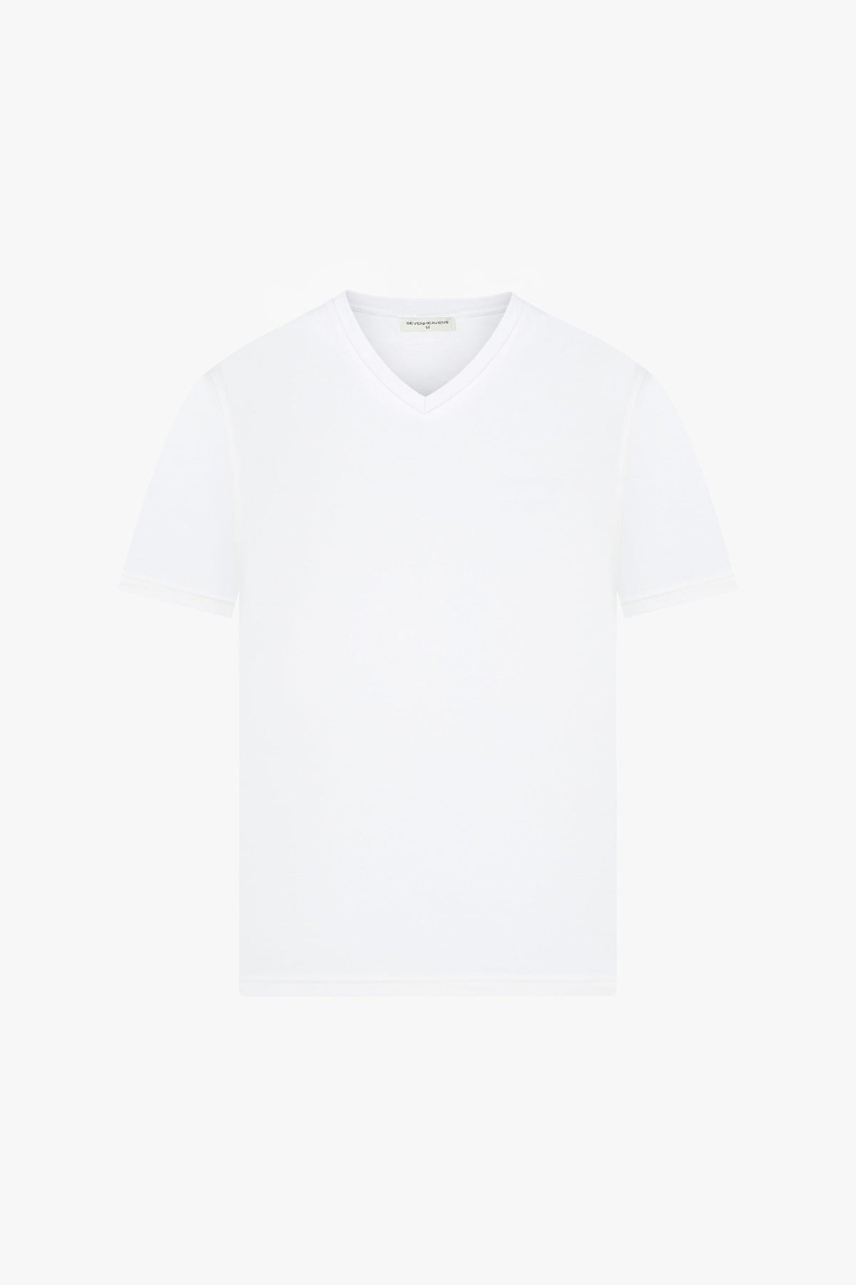 V-Neck Slim T-Shirt