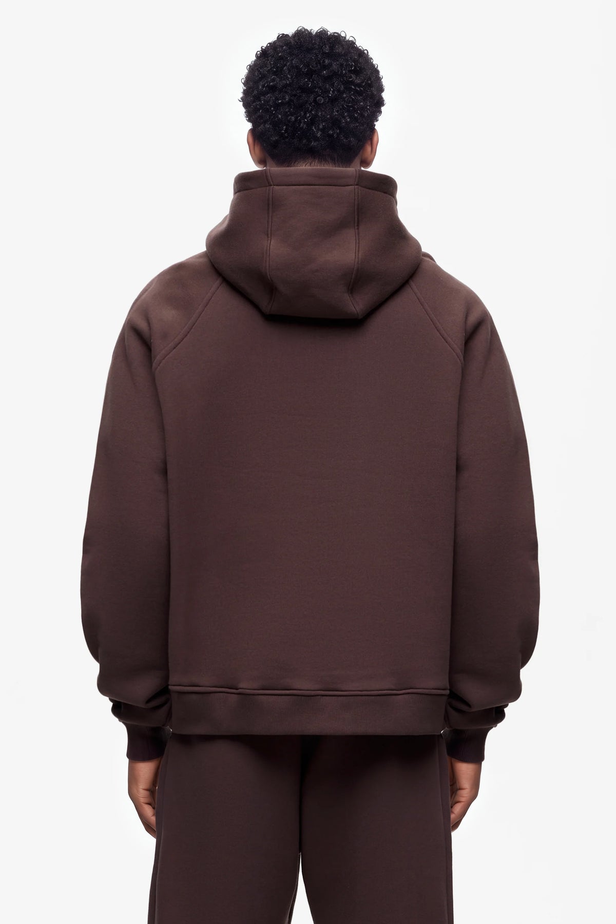 Logo Hoodie