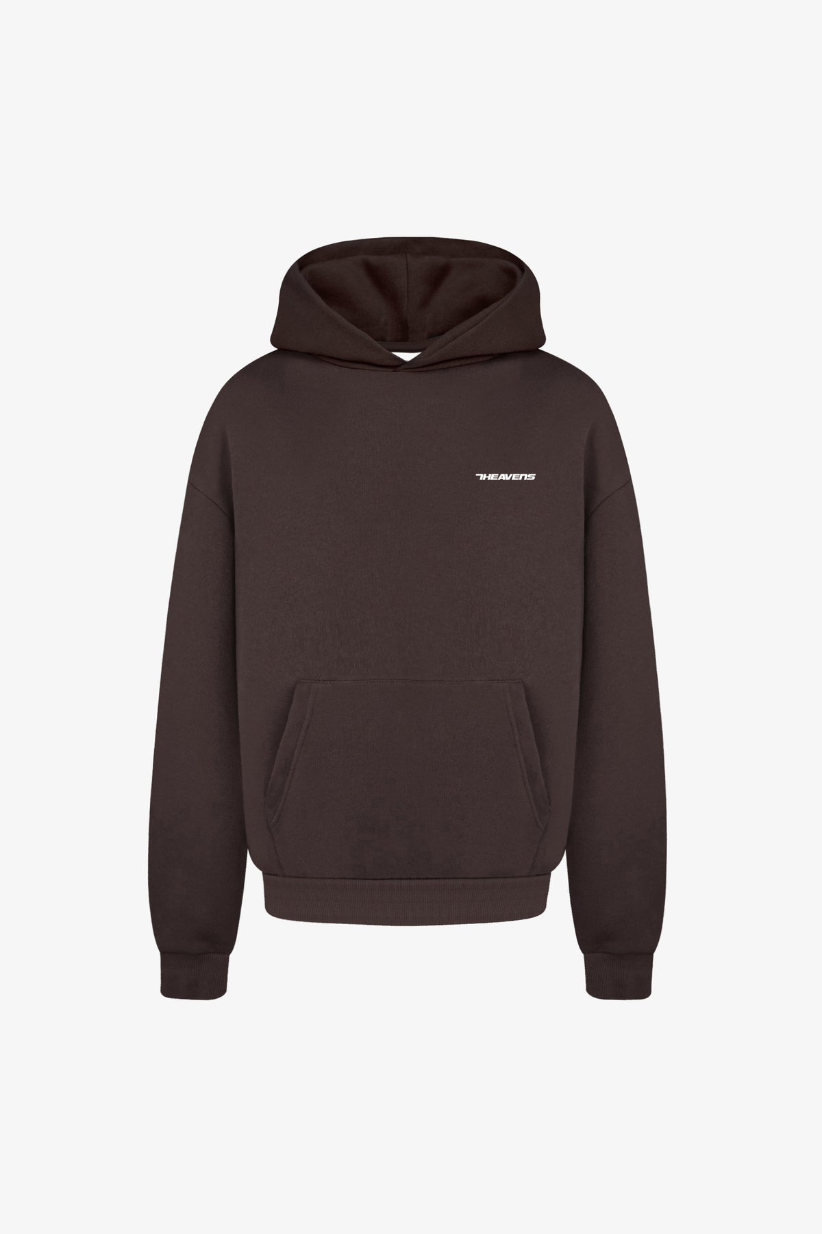 Slim Hoodie