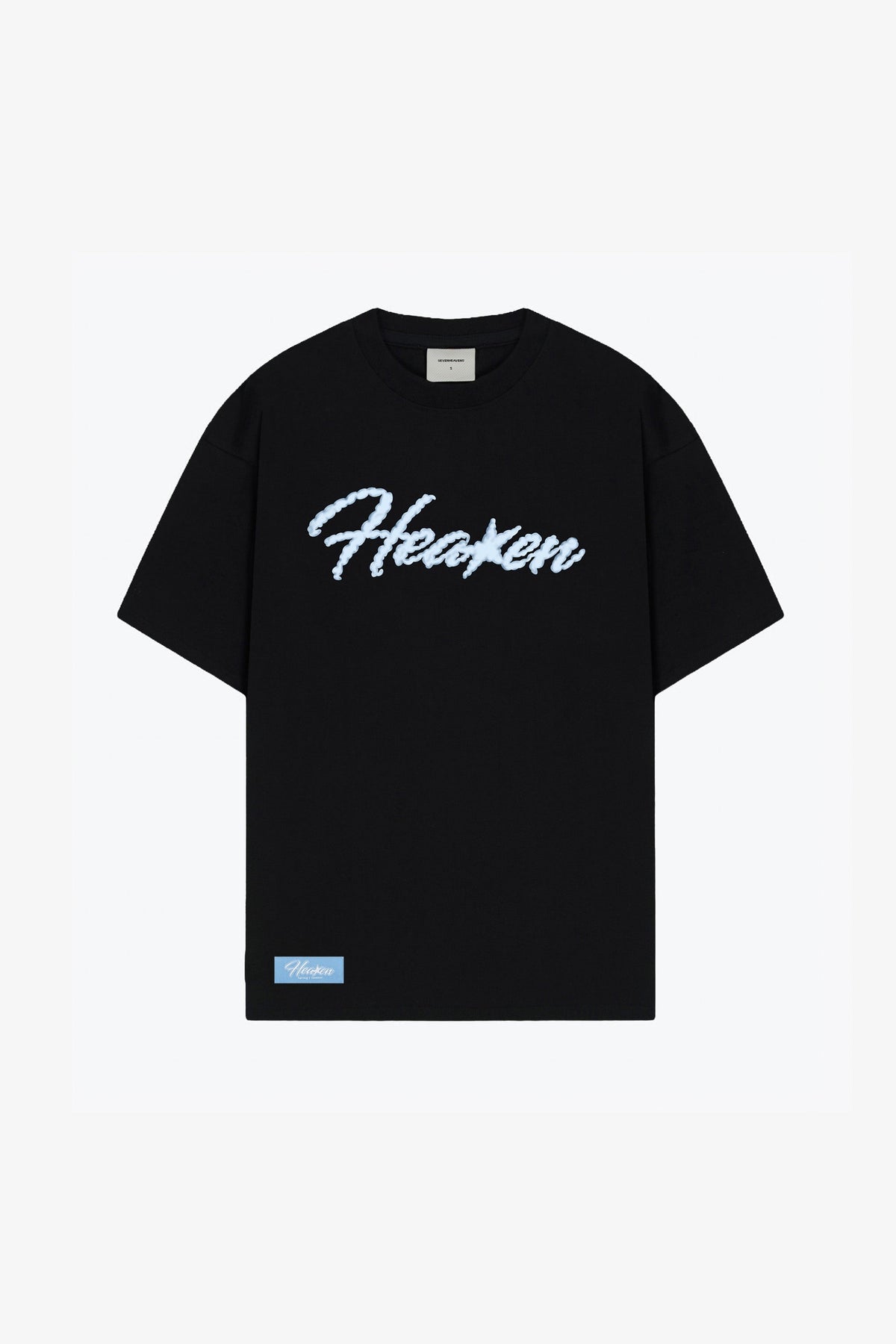 Cloud Logo T-Shirt