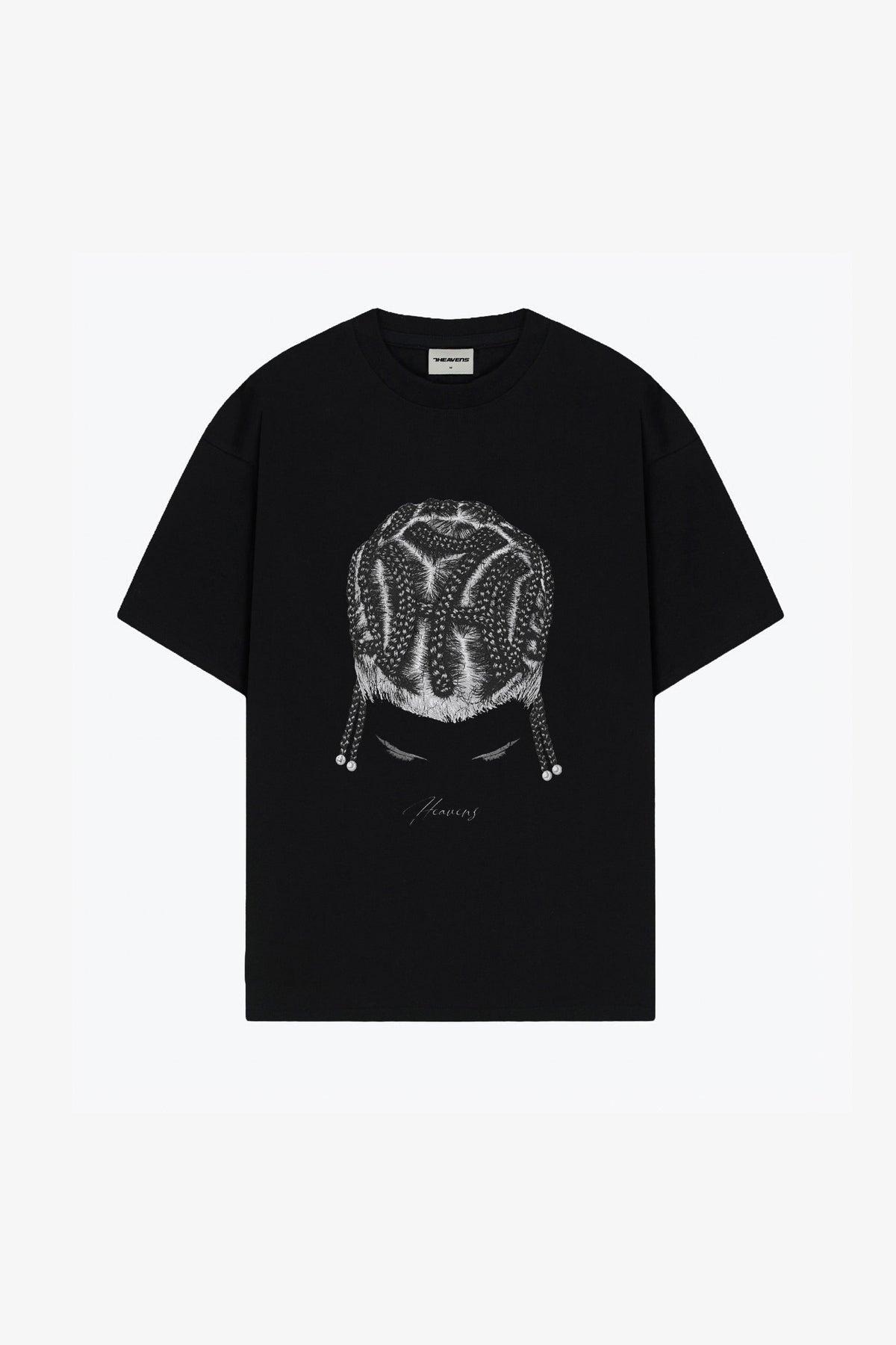 Cornrow T-Shirt